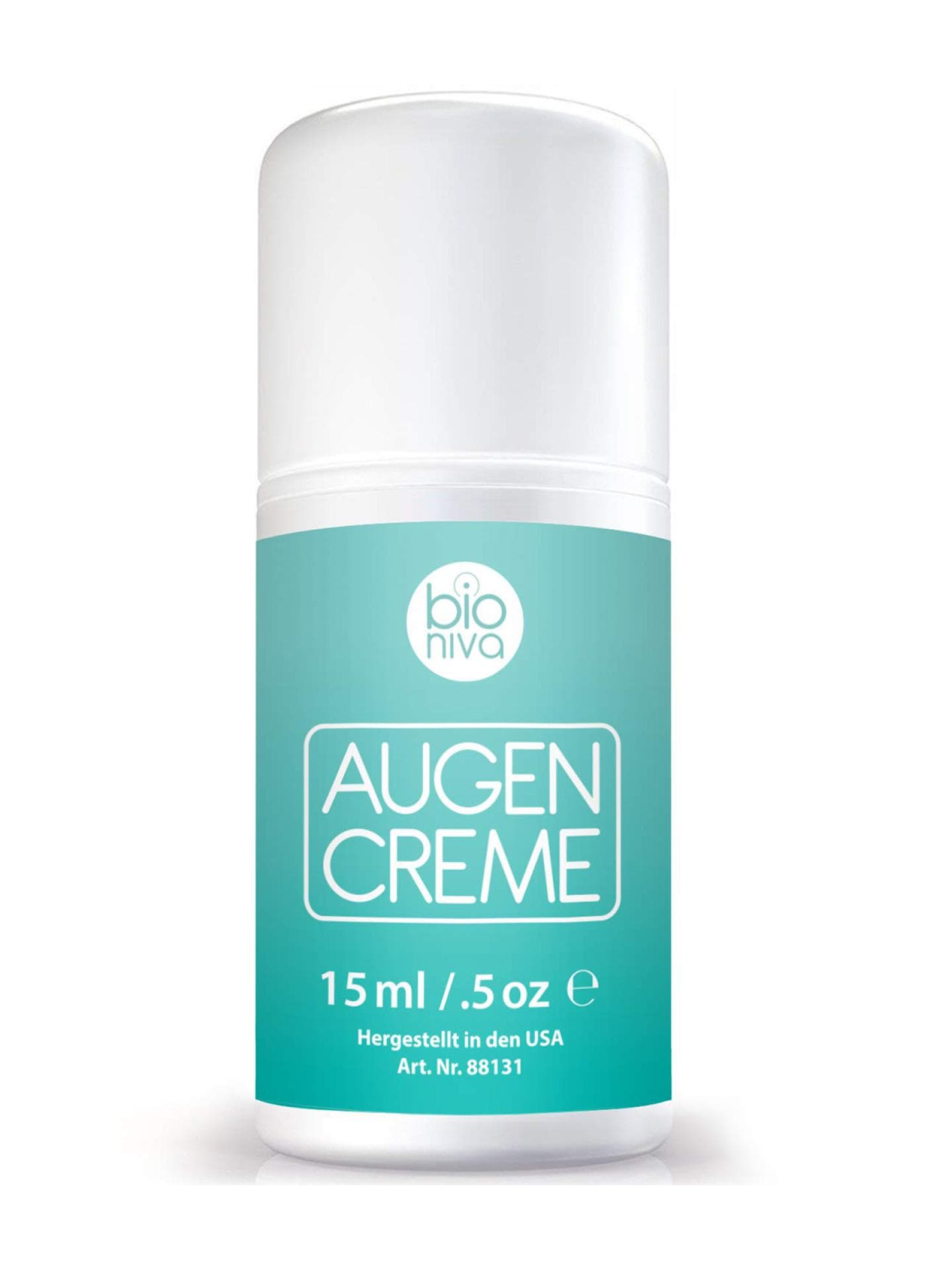 Bioniva Augencreme Platz 2