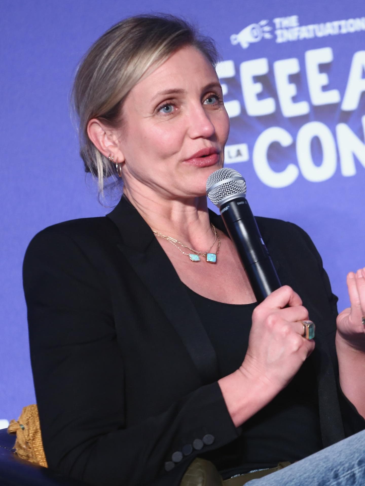 Cameron Diaz ungeschminkt 