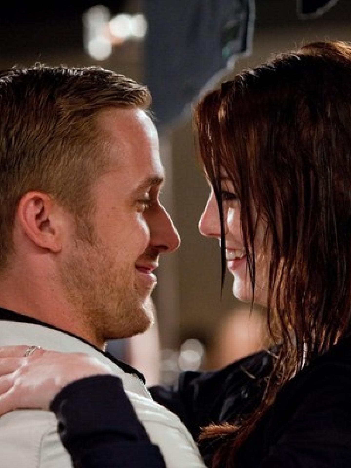Crazy Stupid Love Filmkuss