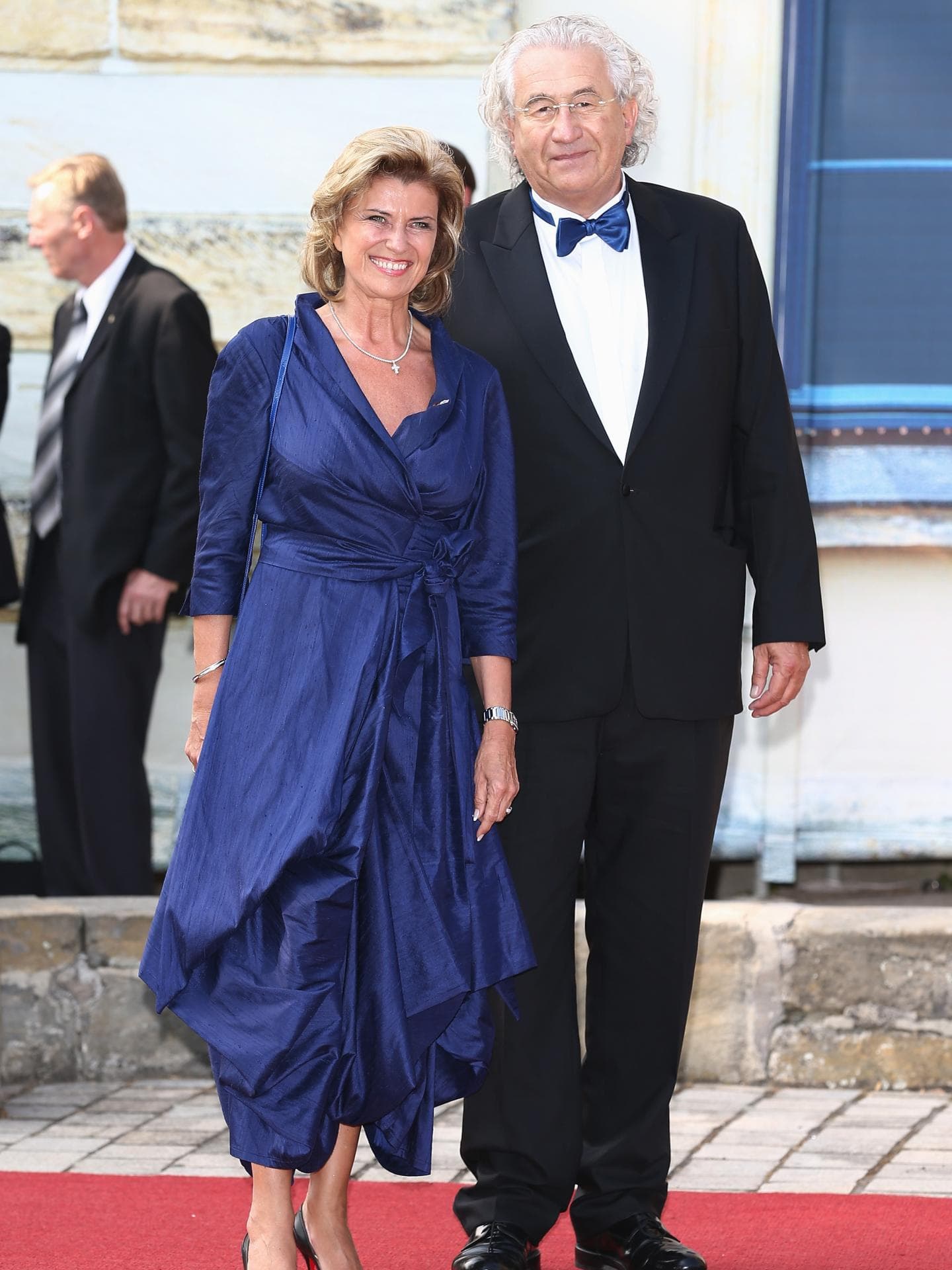 Dagmar Wöhrl 2013
