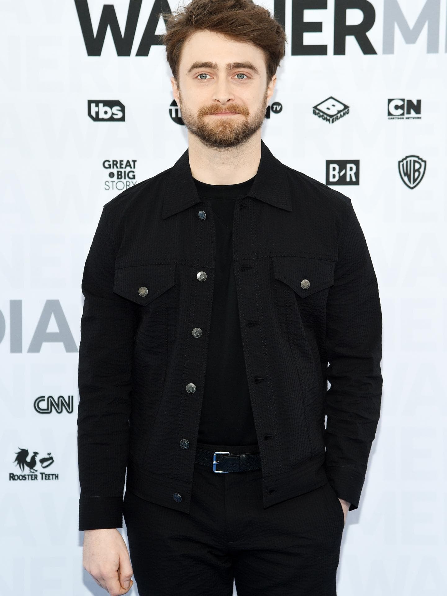 Daniel Radcliffe heute