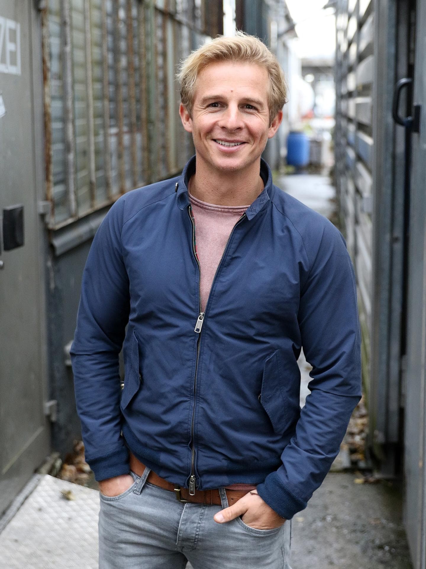 Daniel Roesner