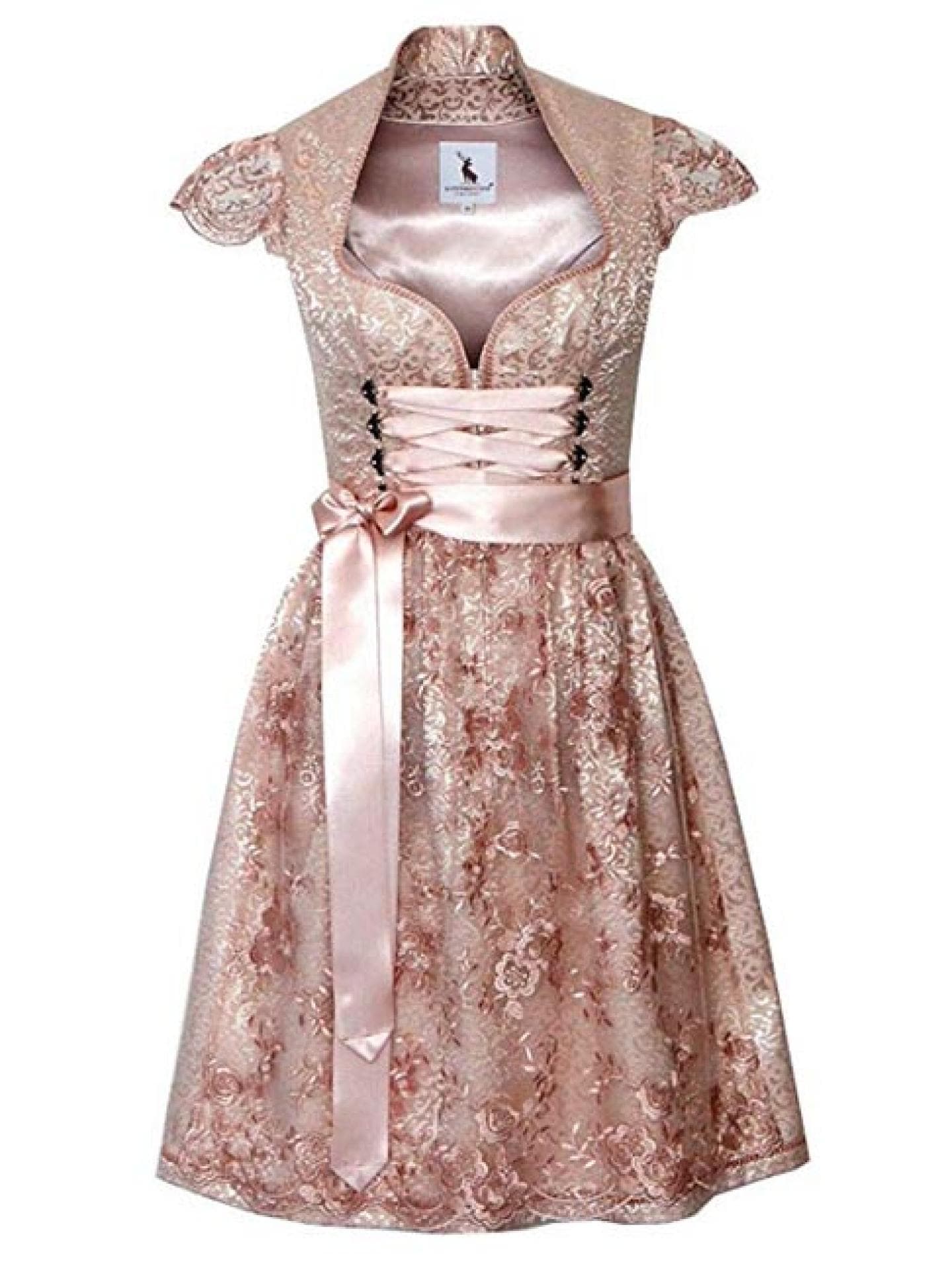 dirndl schneewittchen 