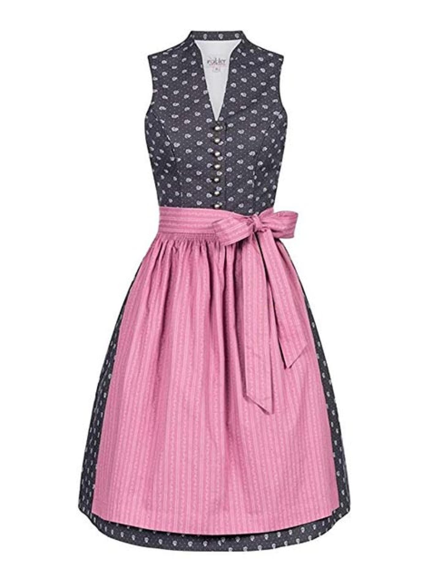 klassisches dirndl