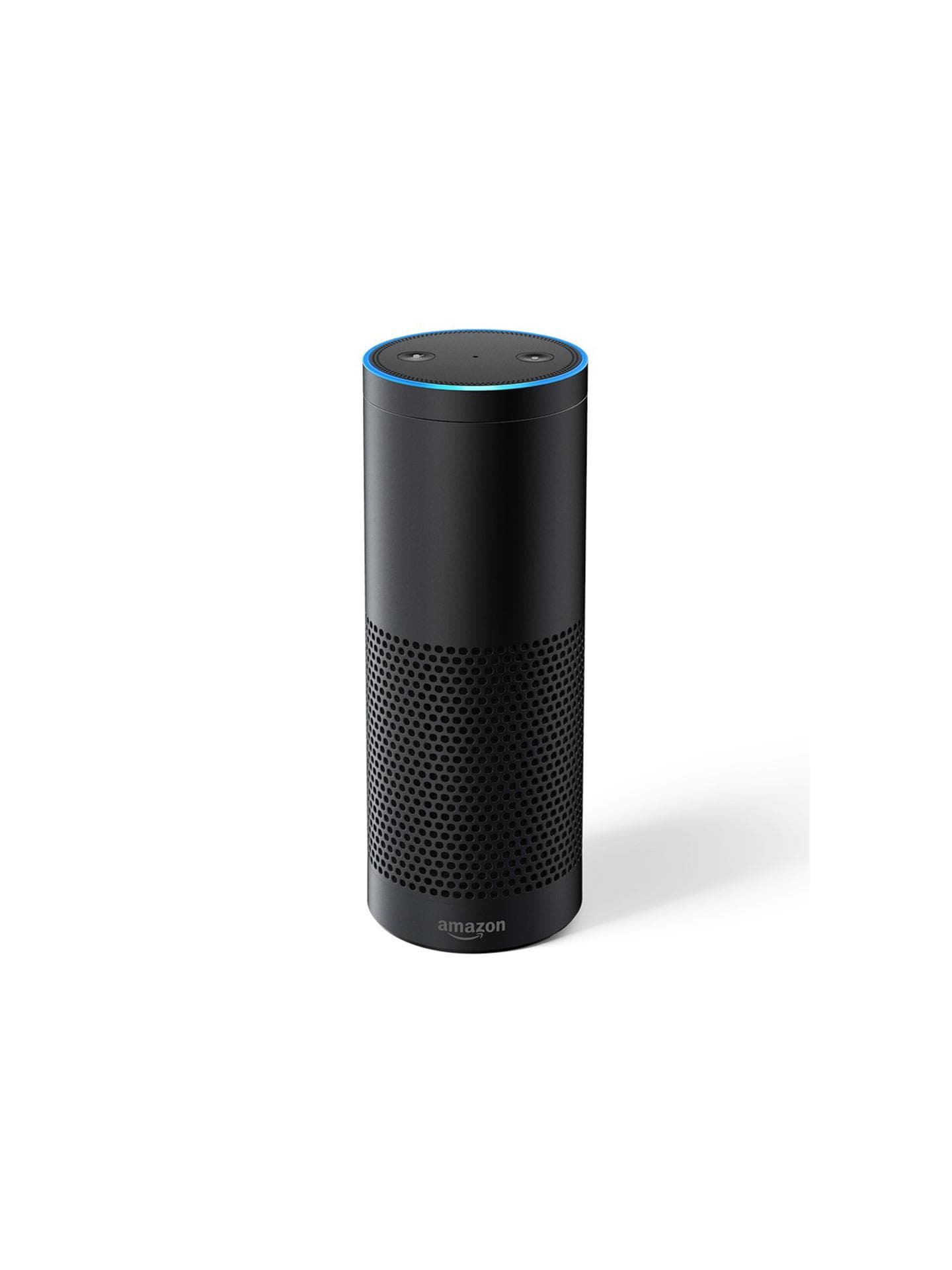 Amazon Echo Plus