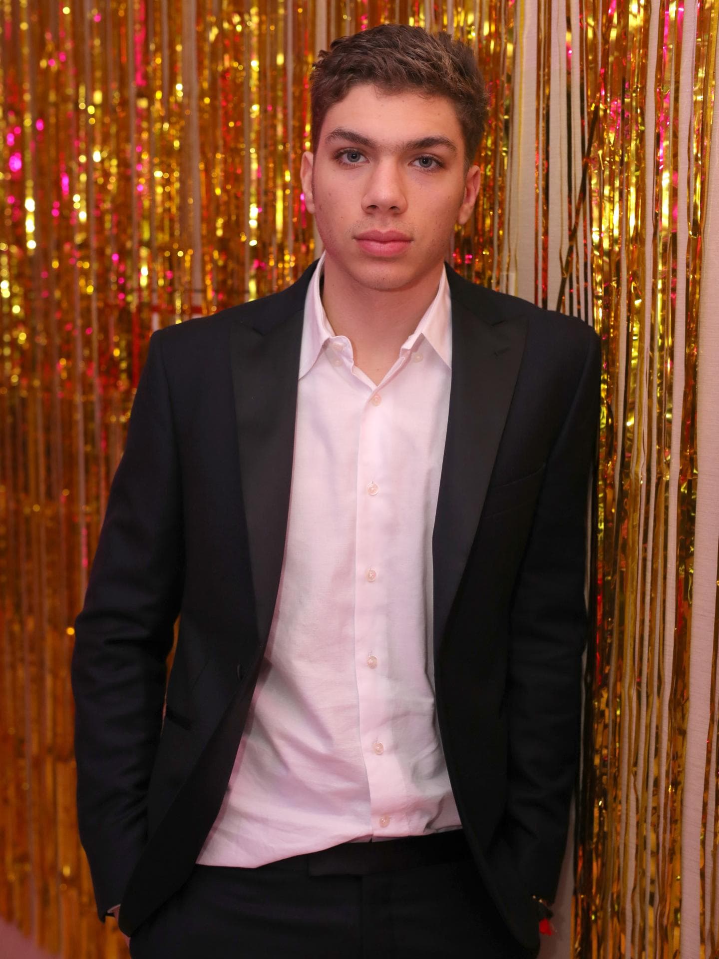 Elias Becker