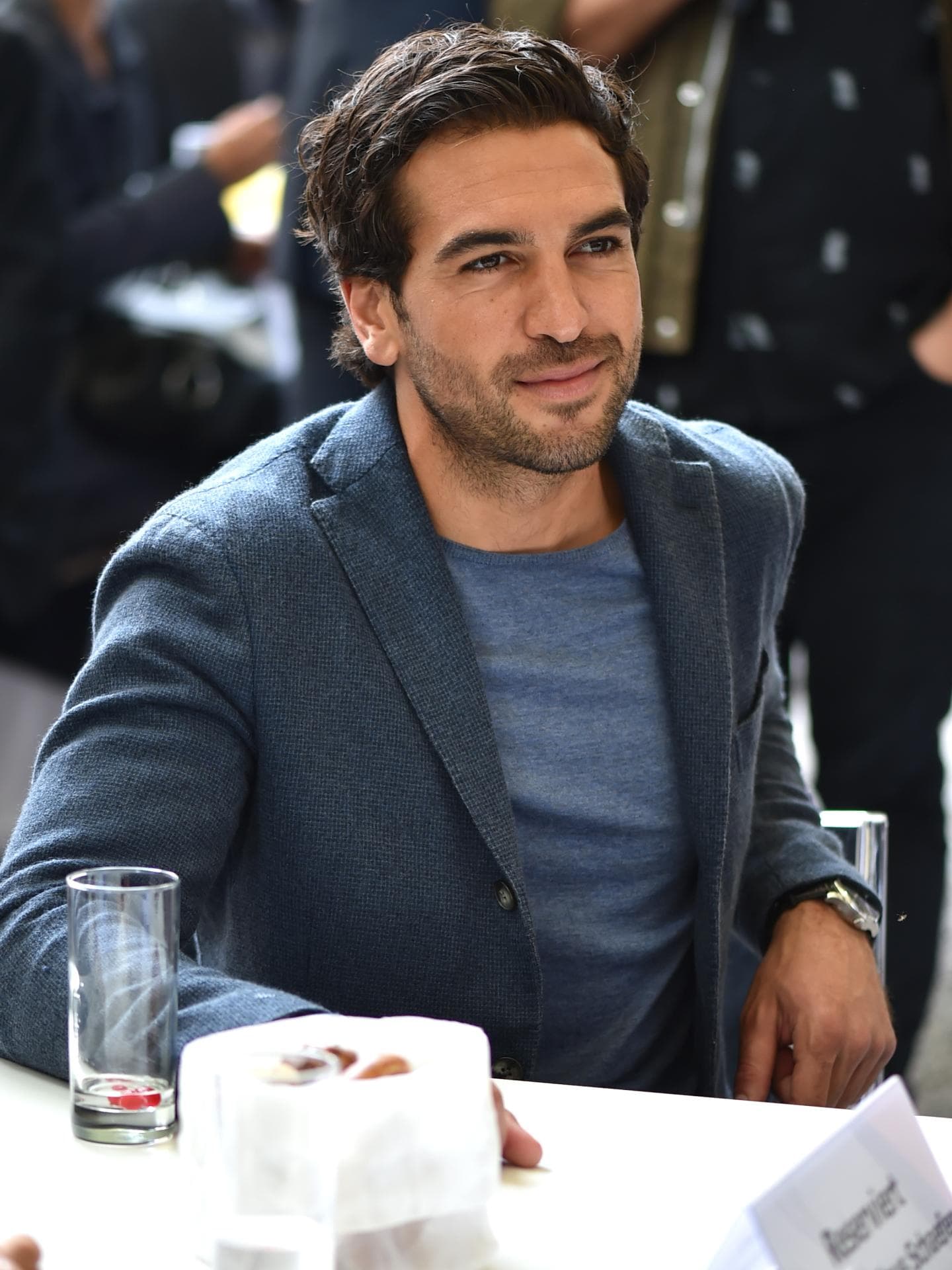elyas mbarek schauspieler