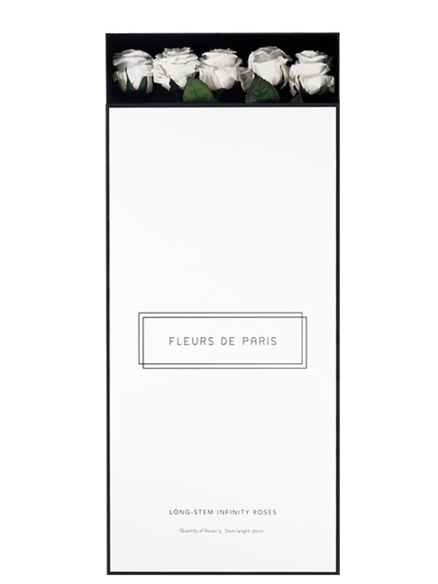 fleur de paris langstielige rosen