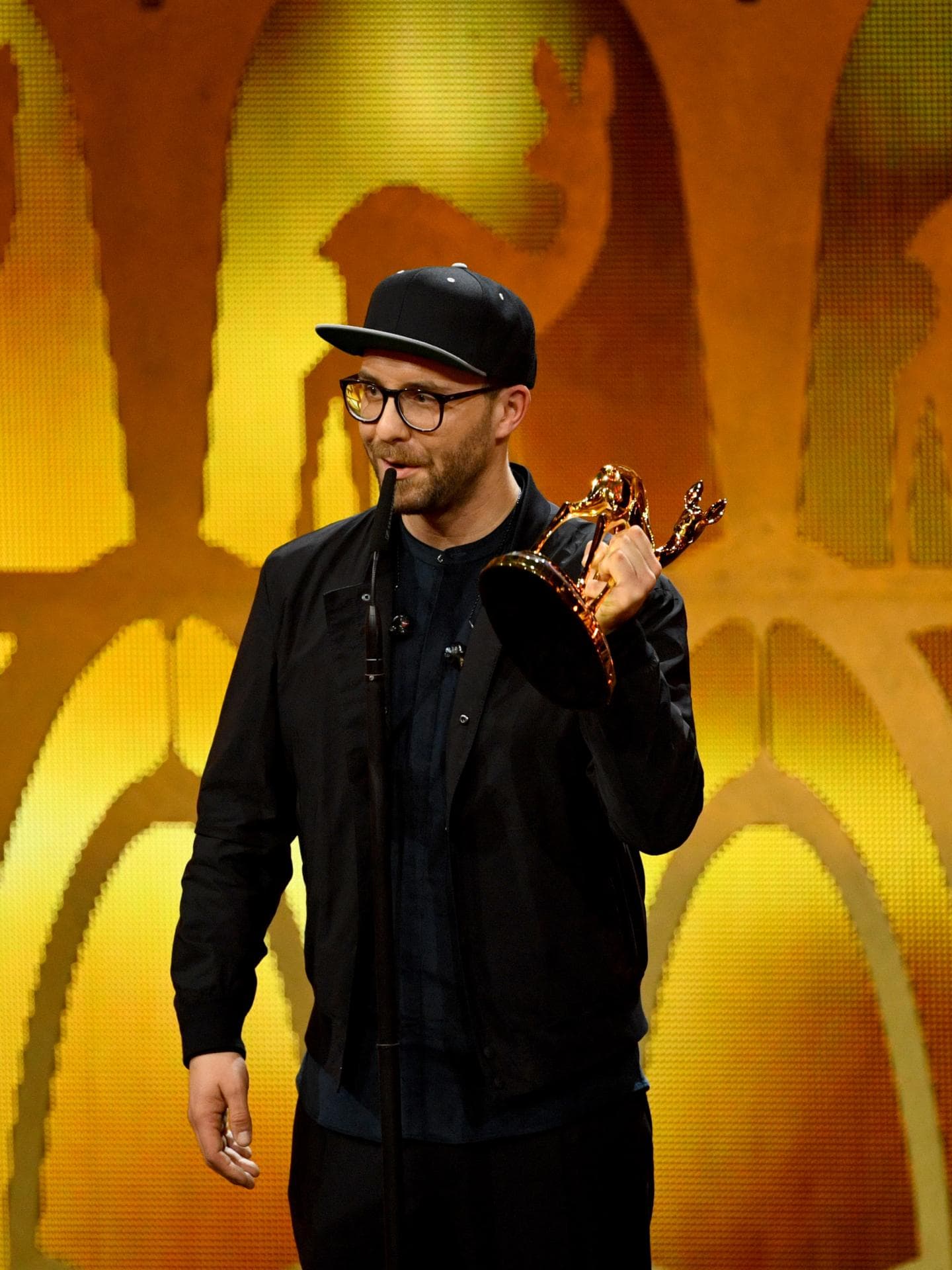 Mark Forster Preis