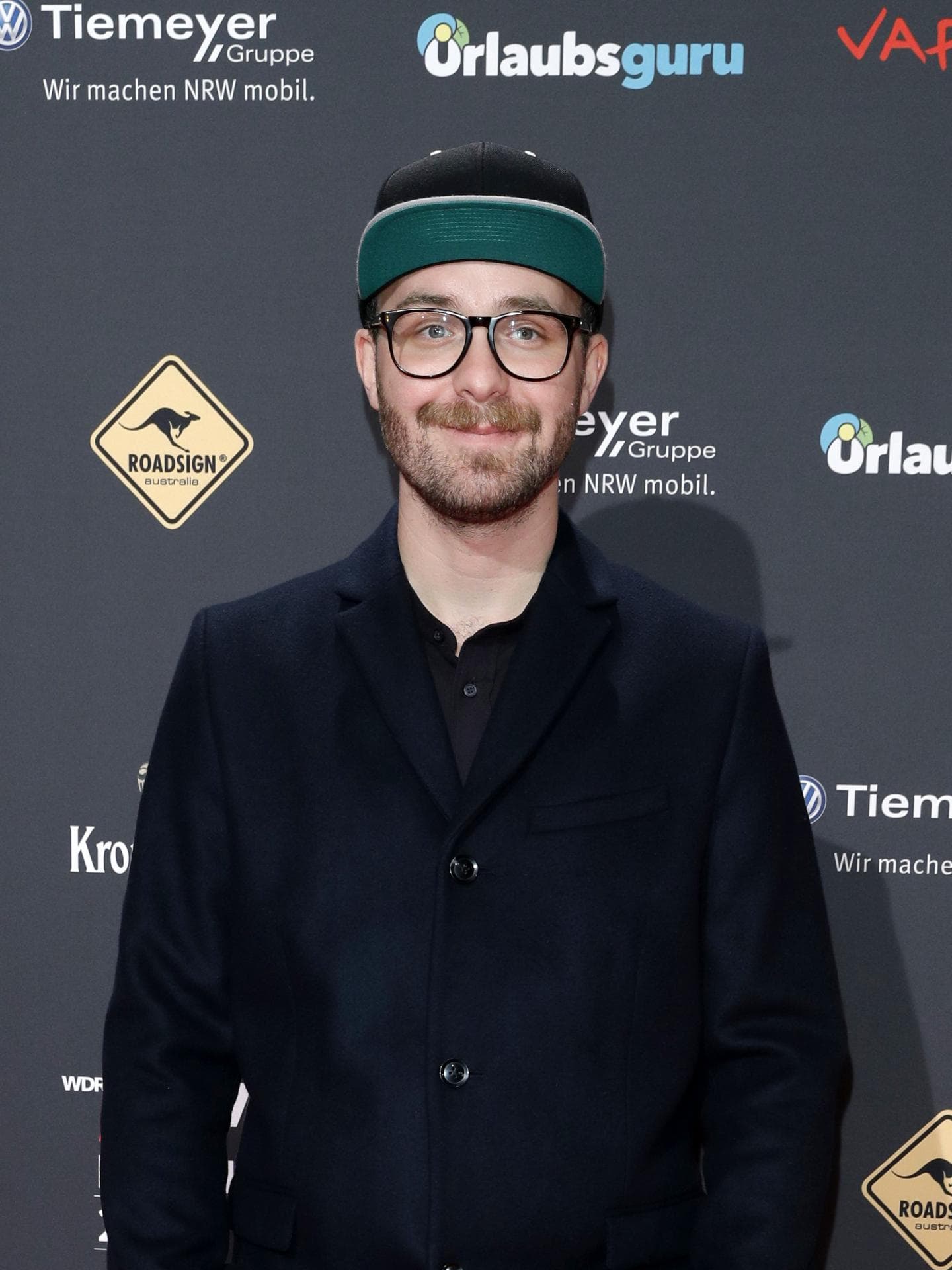 Mark forster