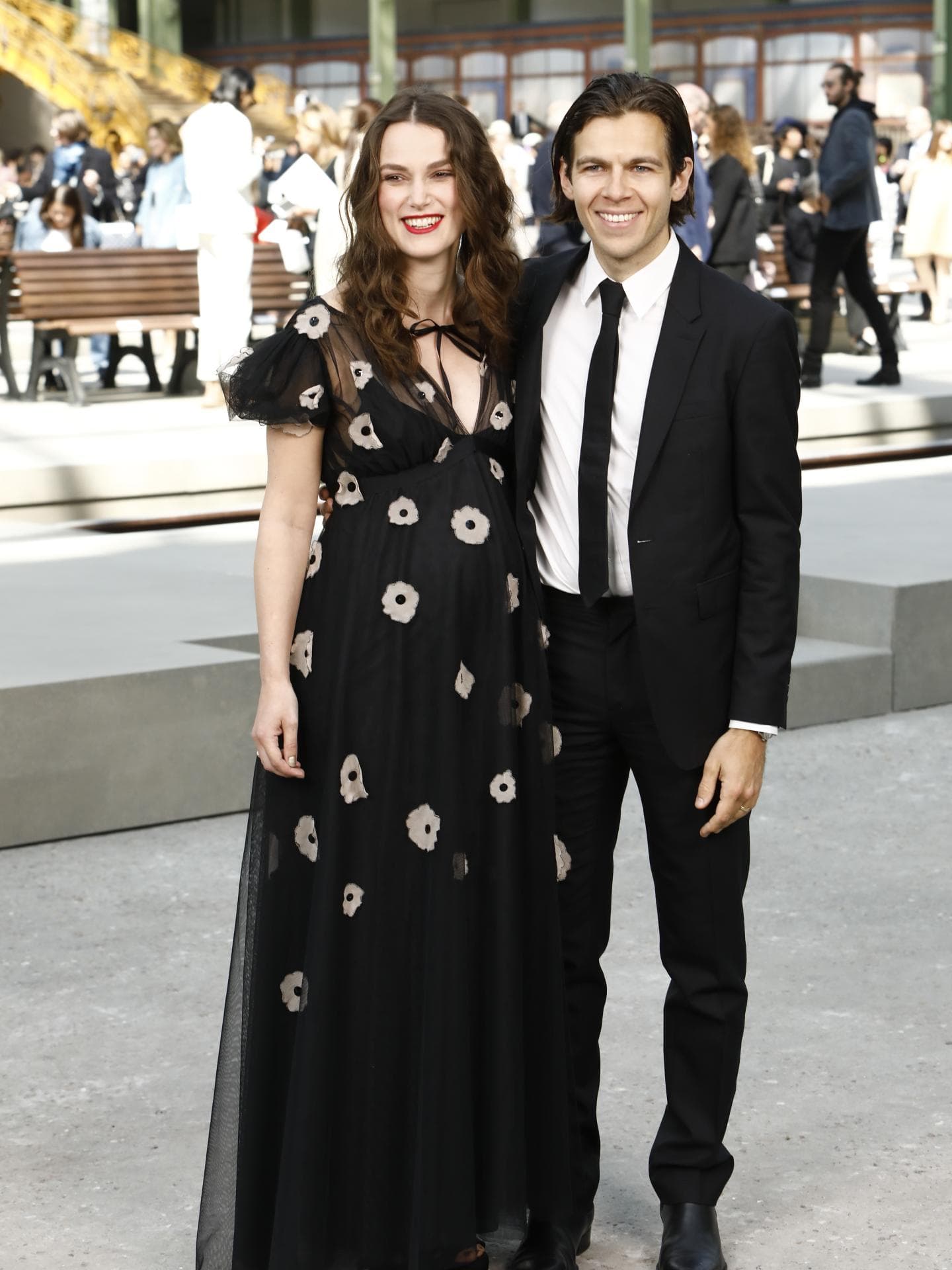 keira knightley schwanger james righton