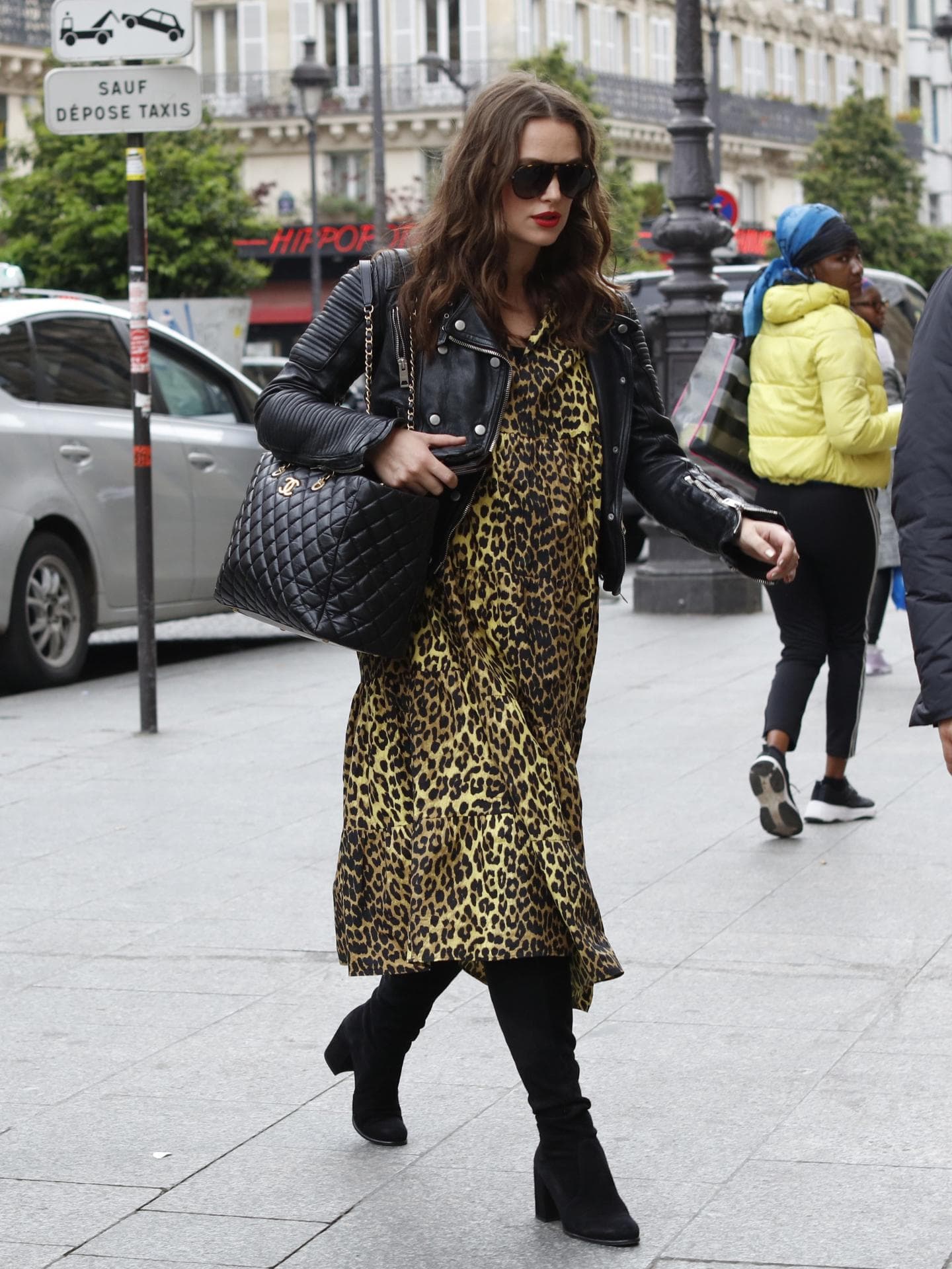 keira knightley schwanger
