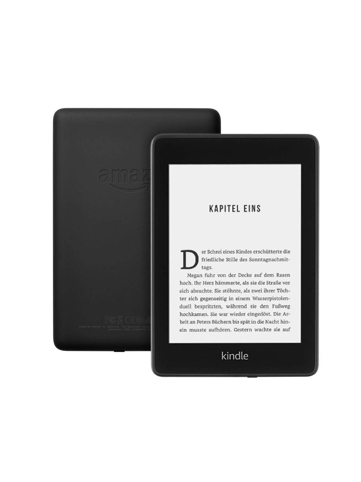 Kindle Paperwhite