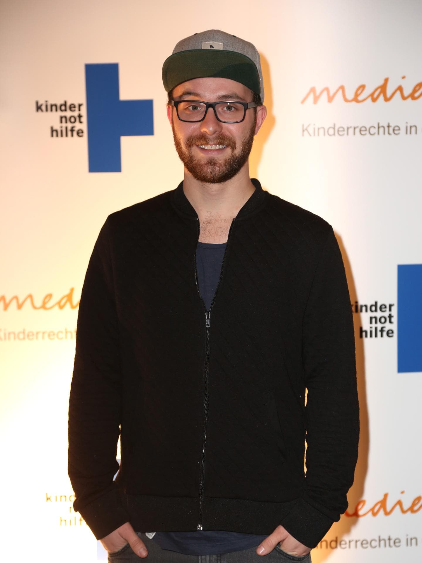 Mark Forster 2014