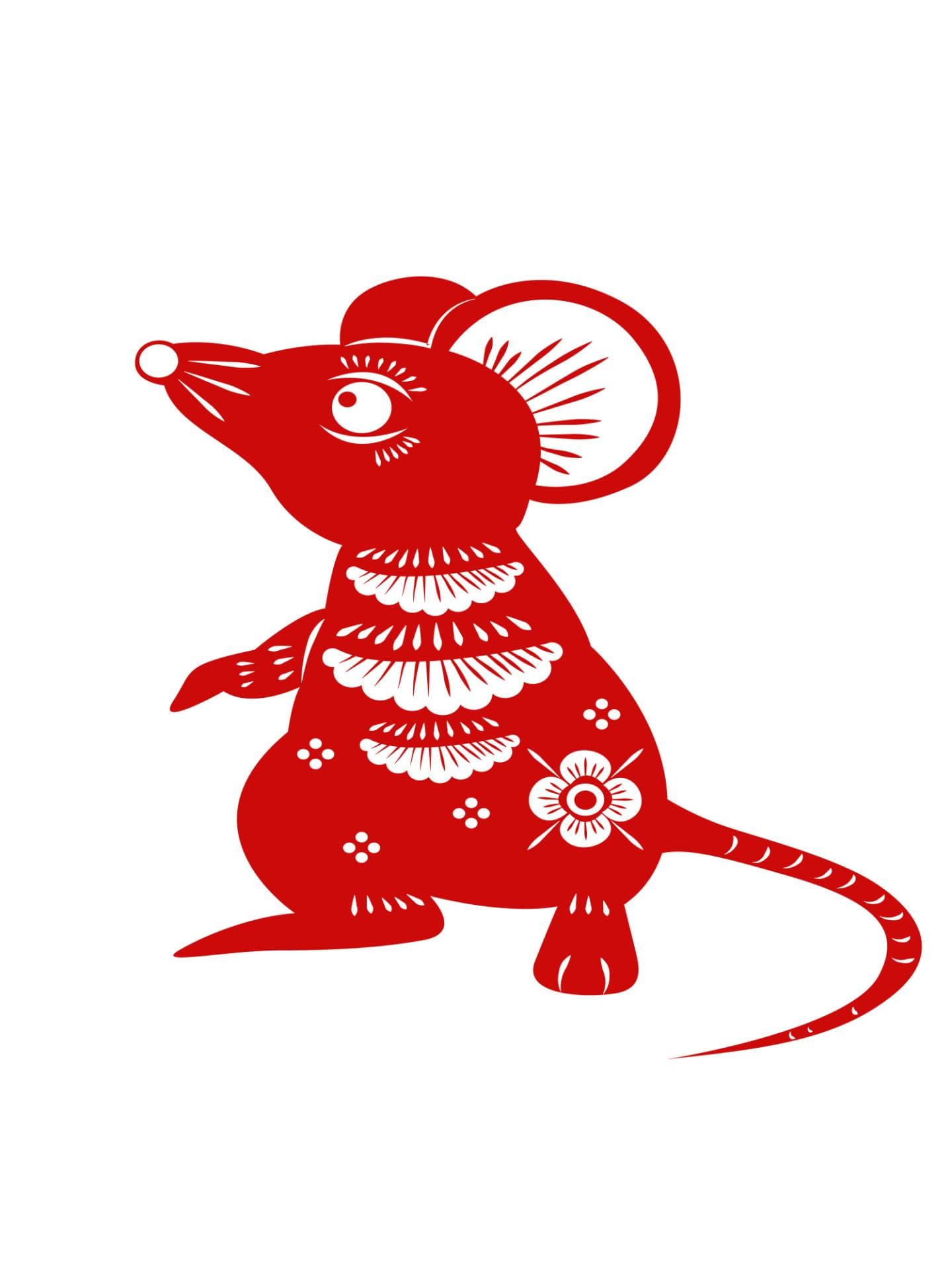 Ratte chinesisches Sternzeichen Ratte chinesisches Sternzeichen