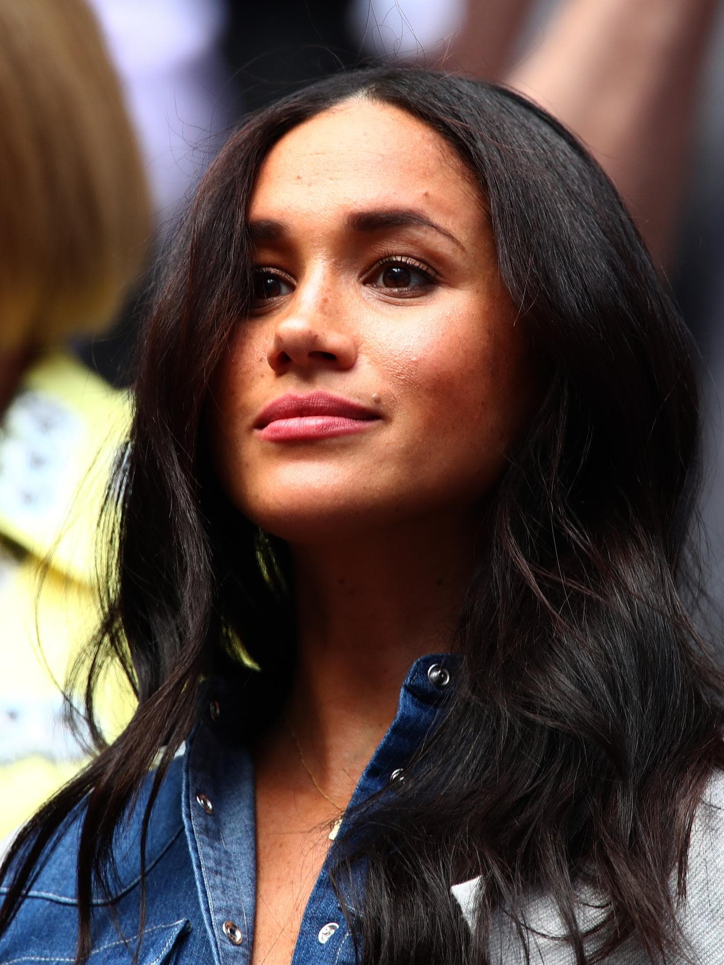 meghan markle anna wintour