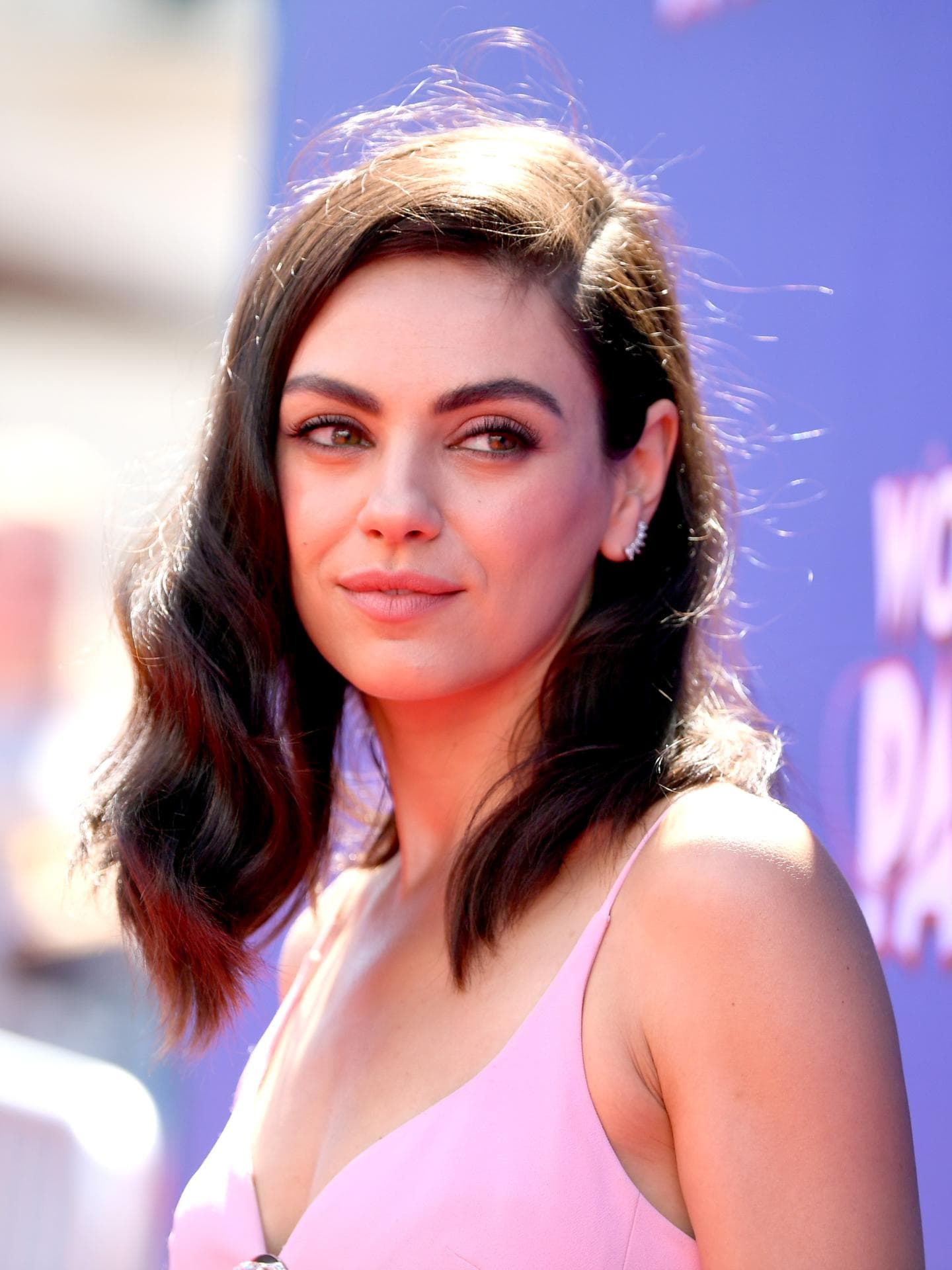 Mila Kunis