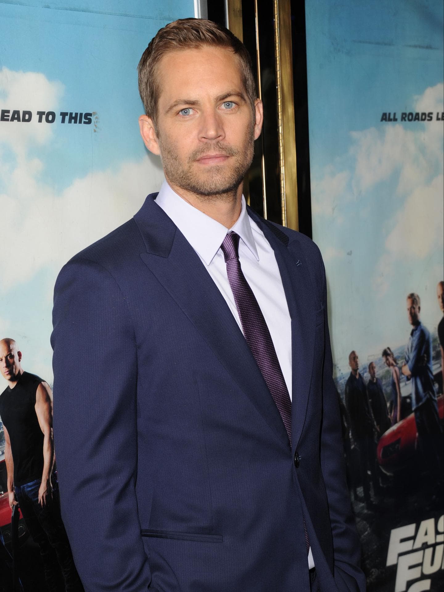 paul walker tot
