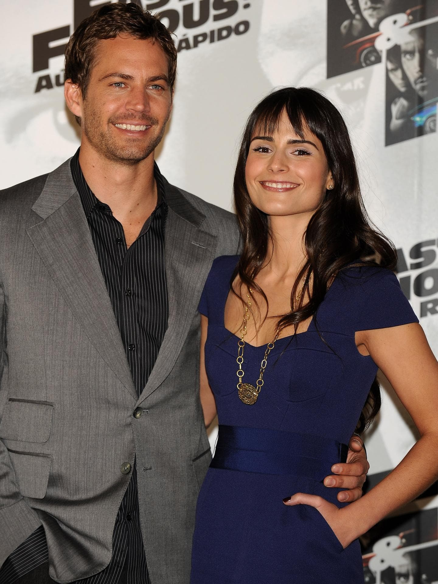 paul walker jordana brewster