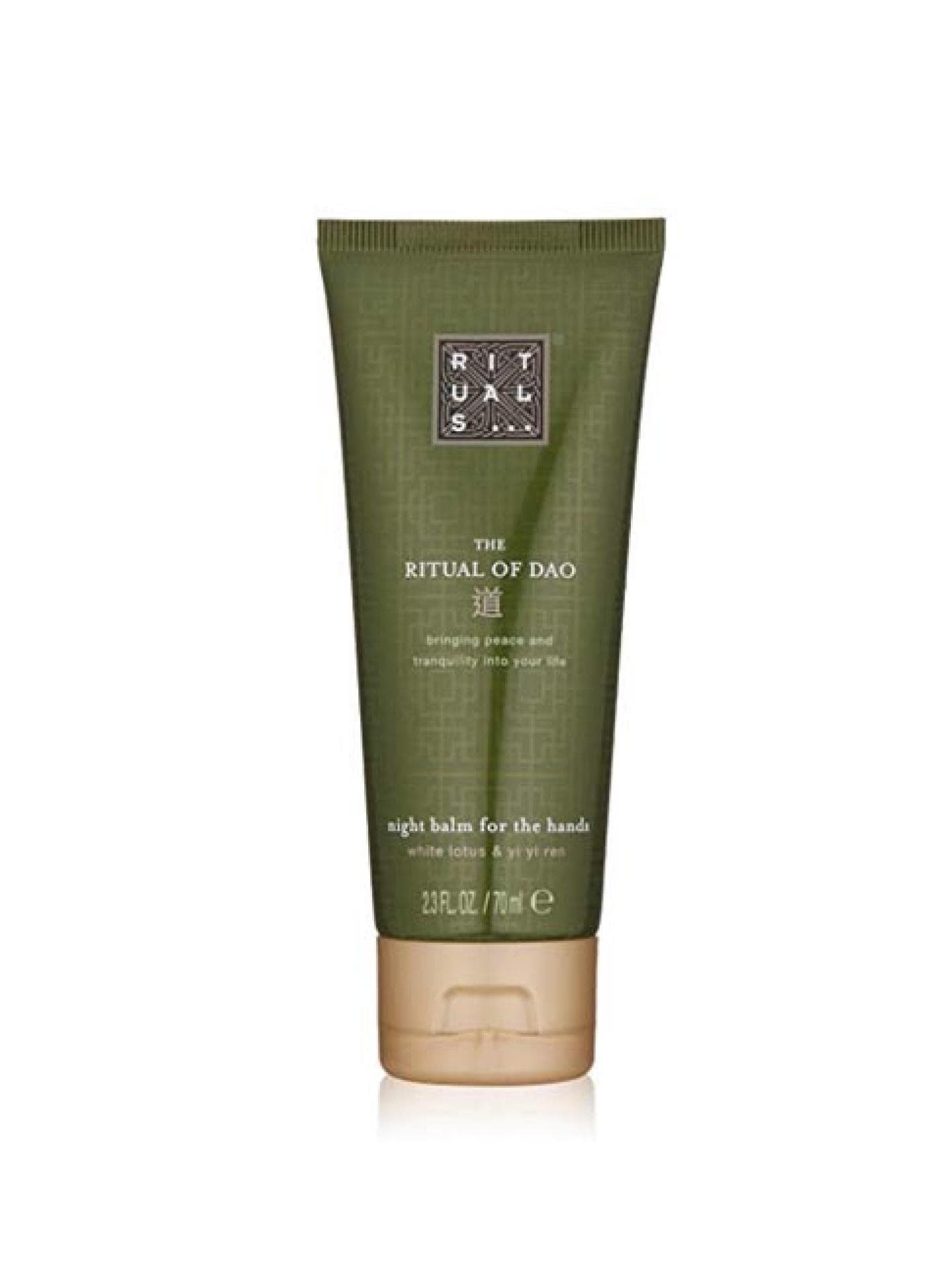 rituals handcreme nightbalm 