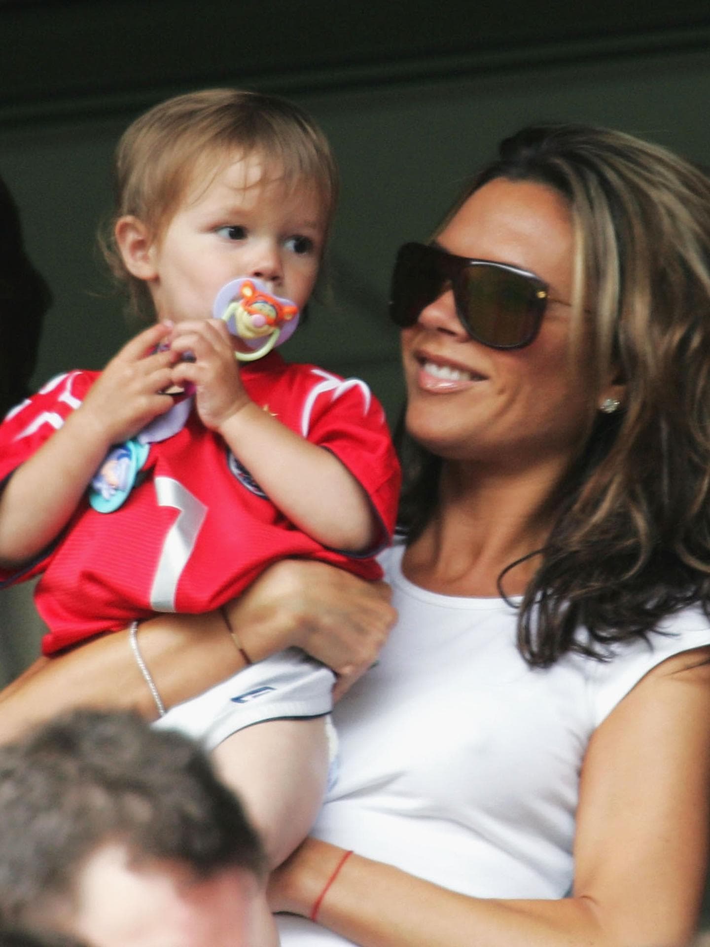 Romeo Victoria Beckham