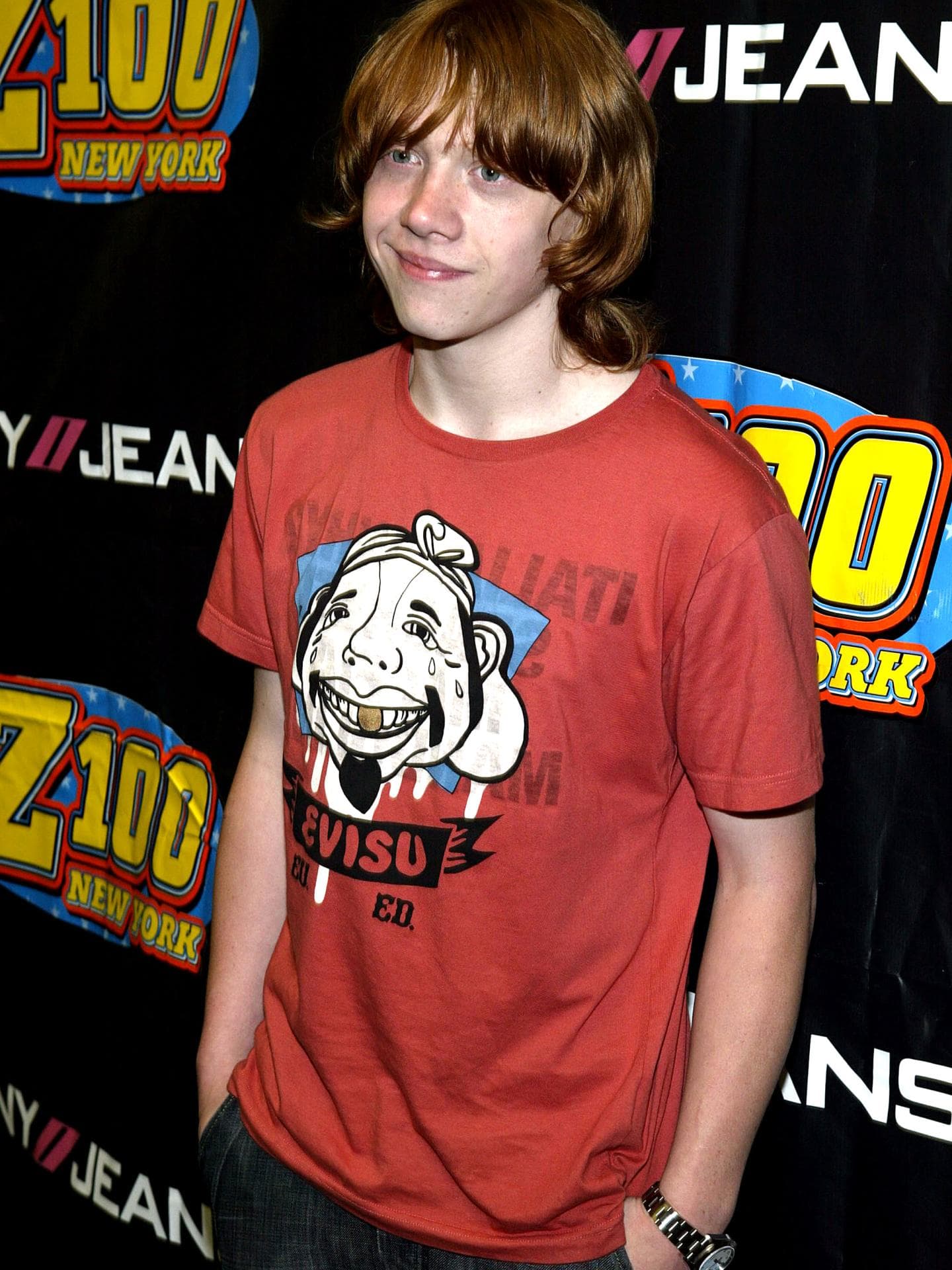 Rupert Grint