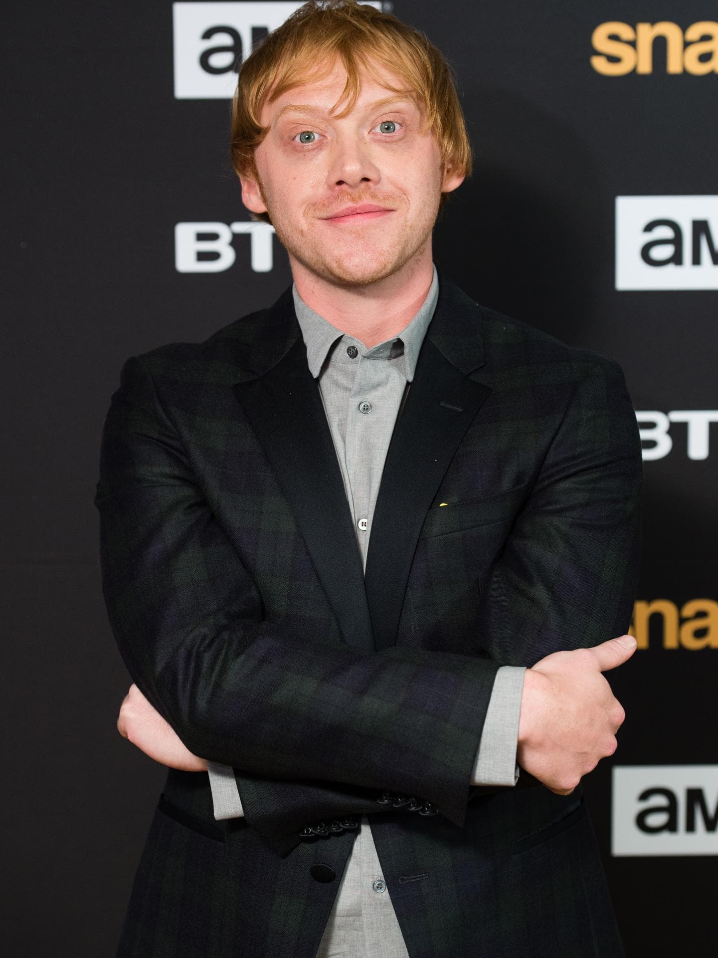 Rupert Grint