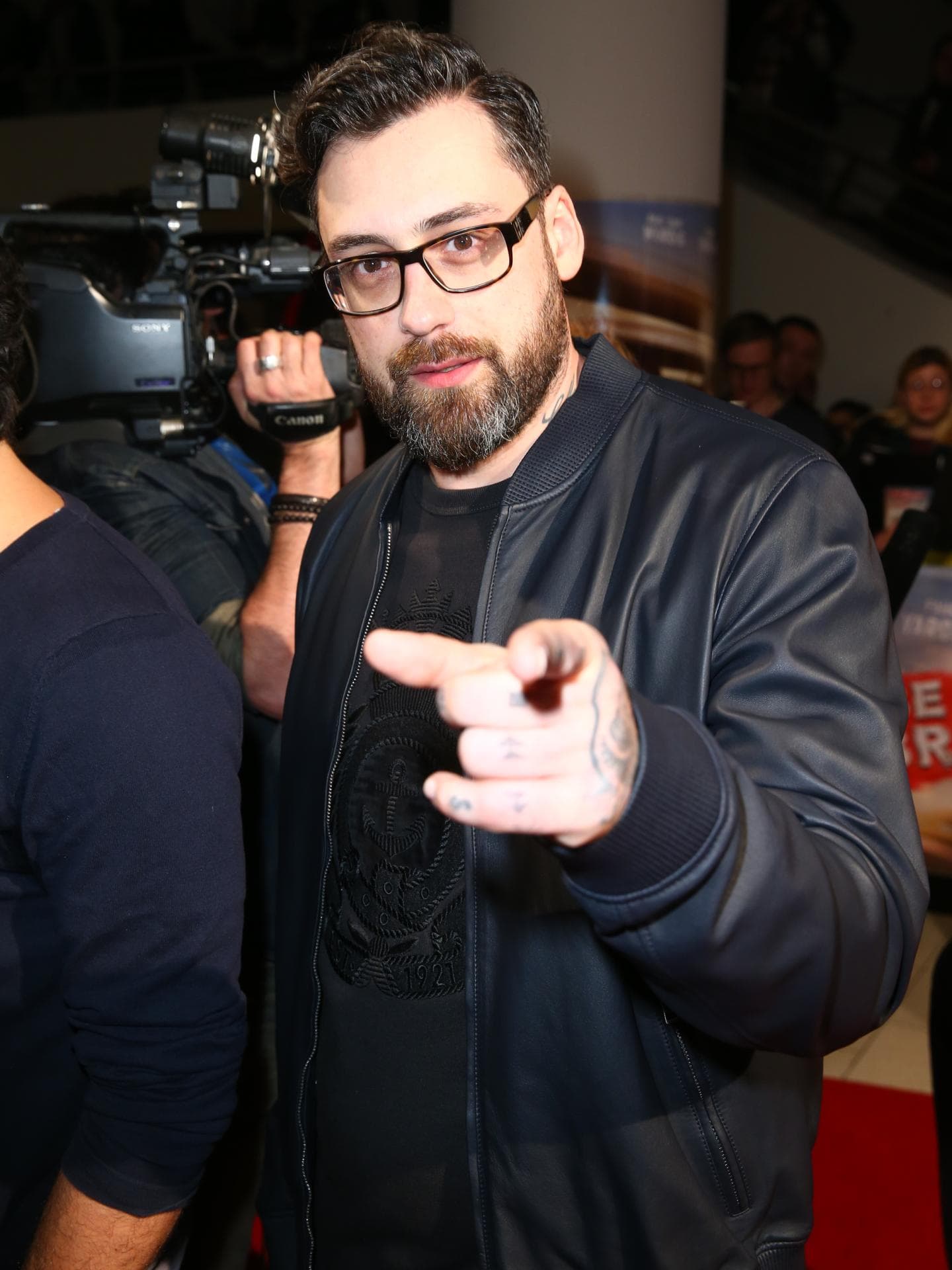 sido 