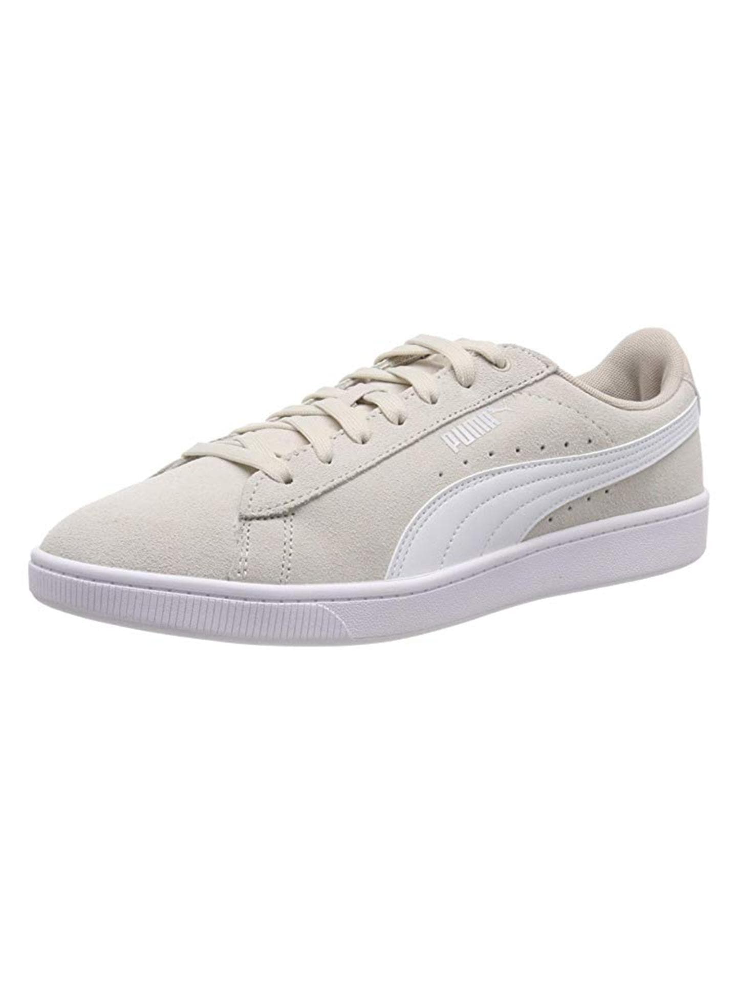 Sneaker von Puma in beige