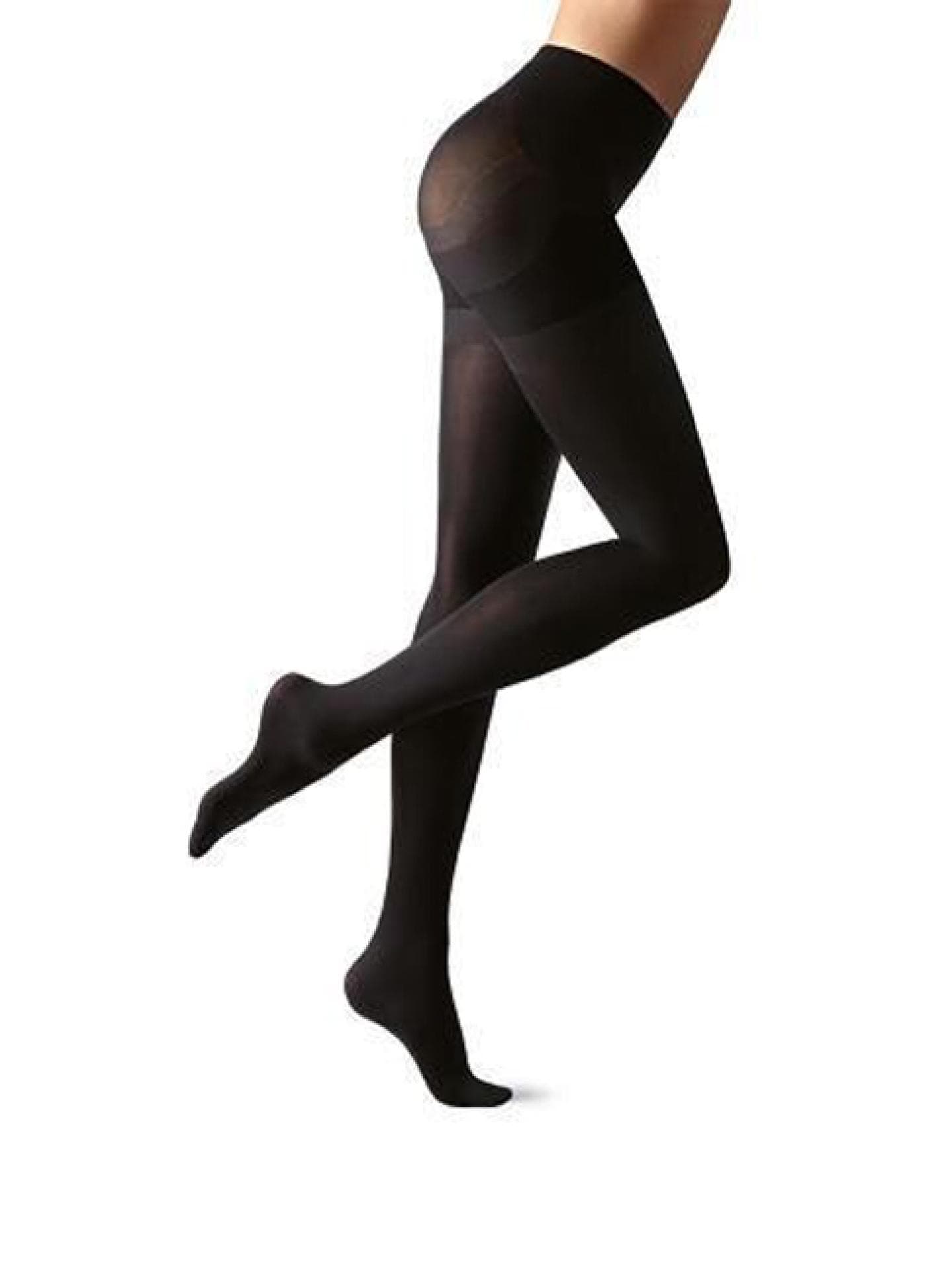 strumpfhose schwarz calzedonia