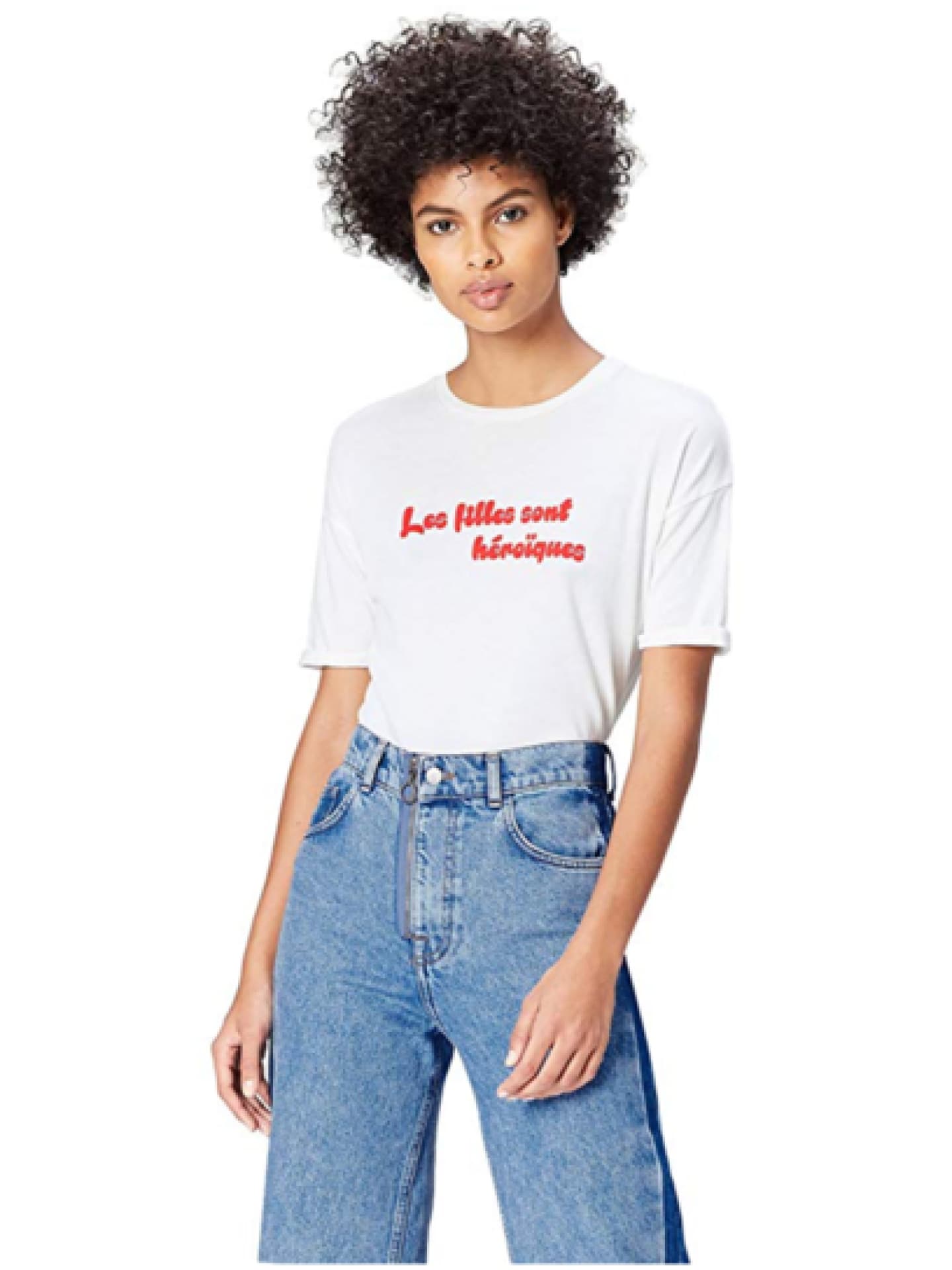 Statement Shirt