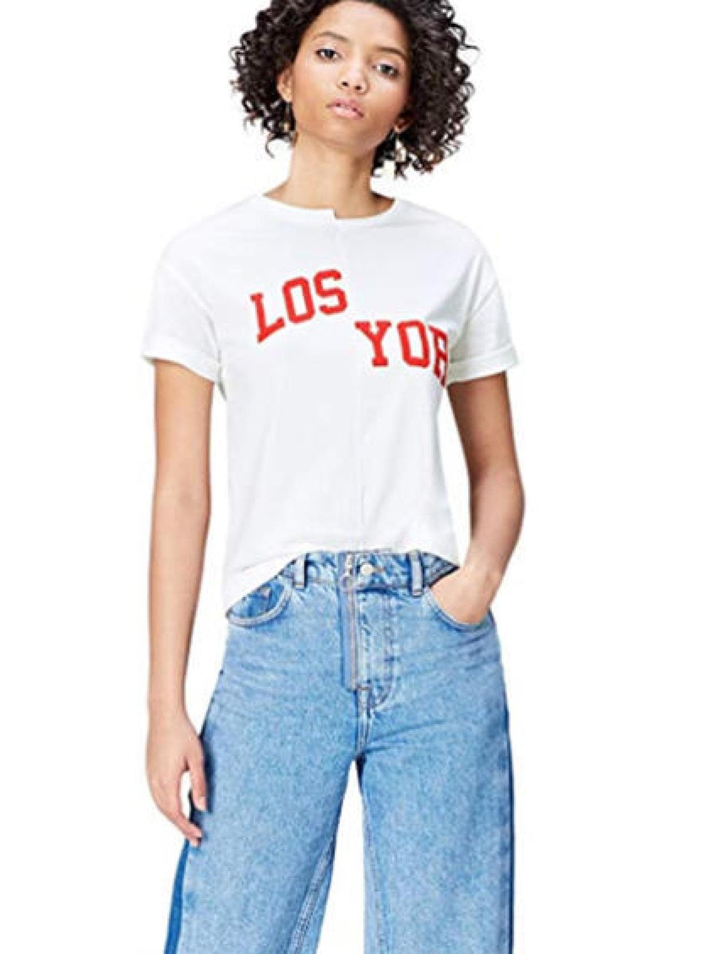 Statement Shirt "Los York"