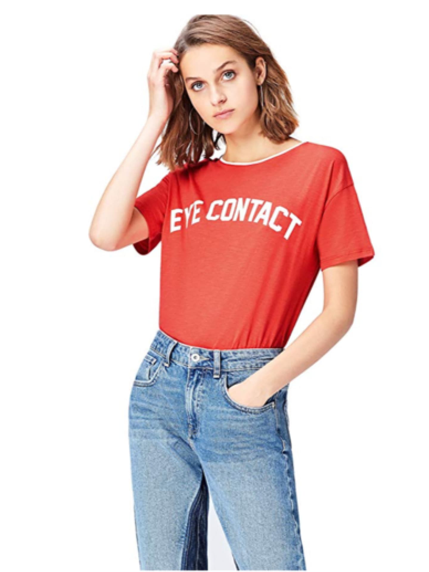 Statement Shirt