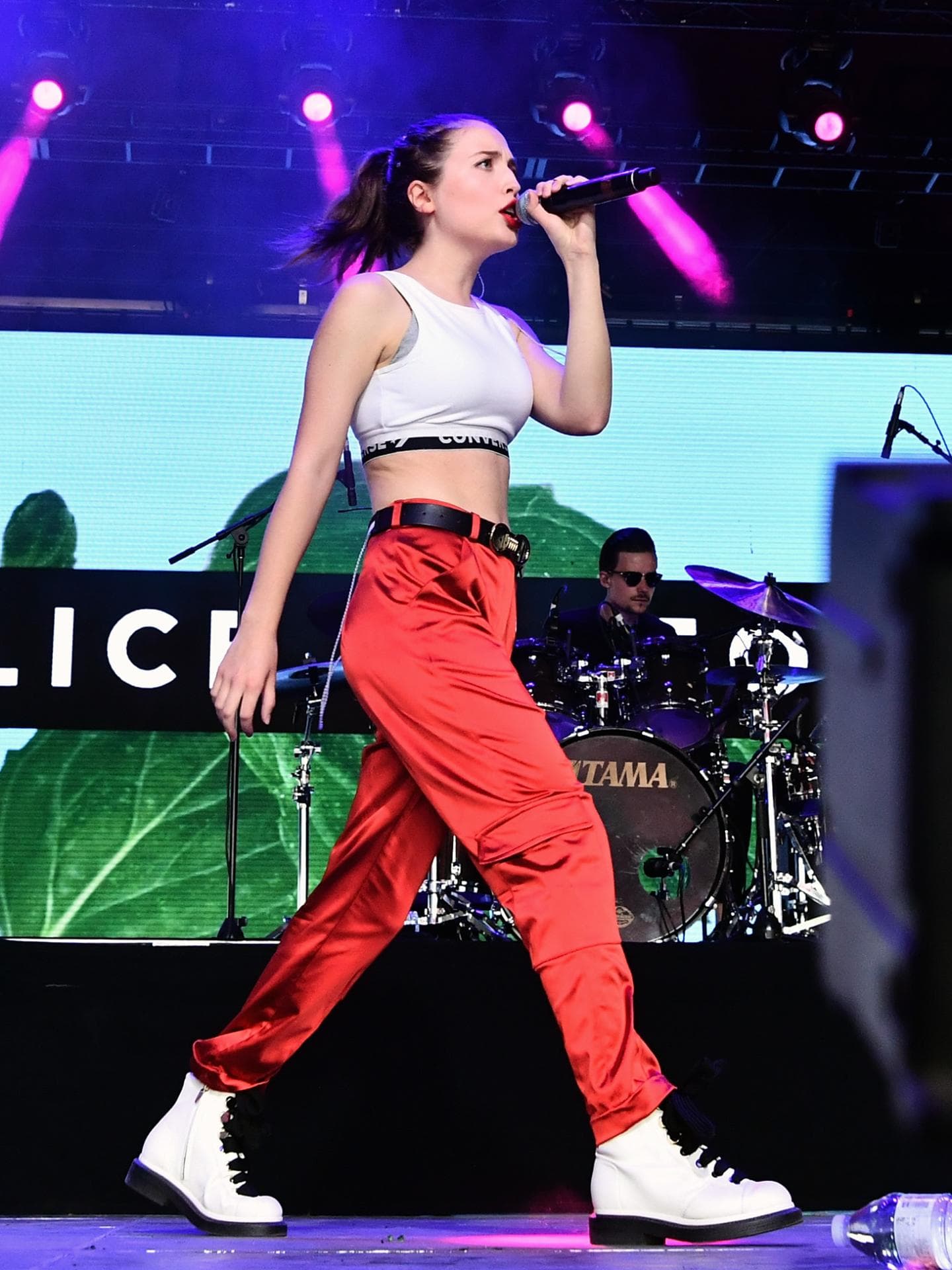 Alice Merton