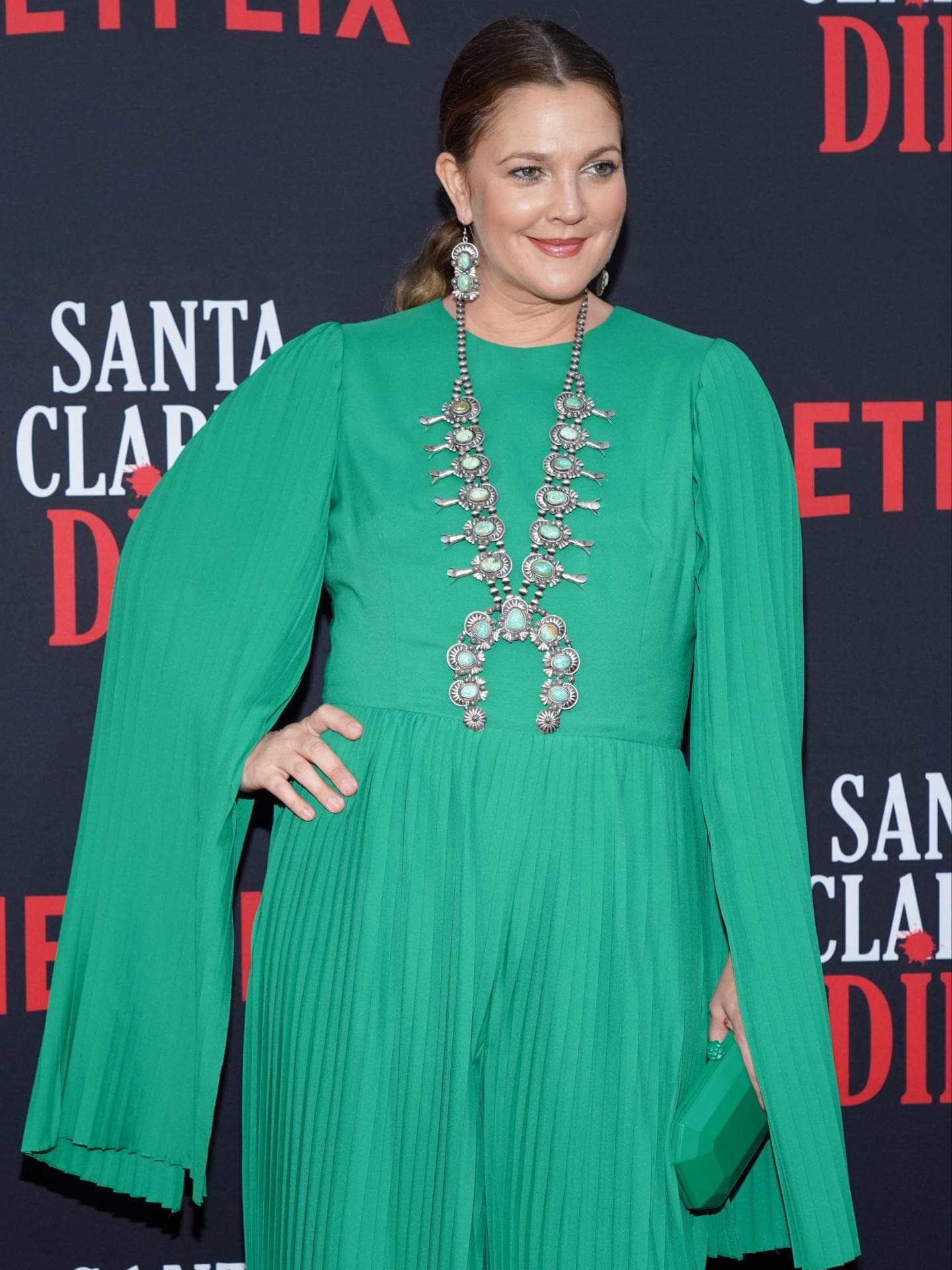 drew barrymore heute