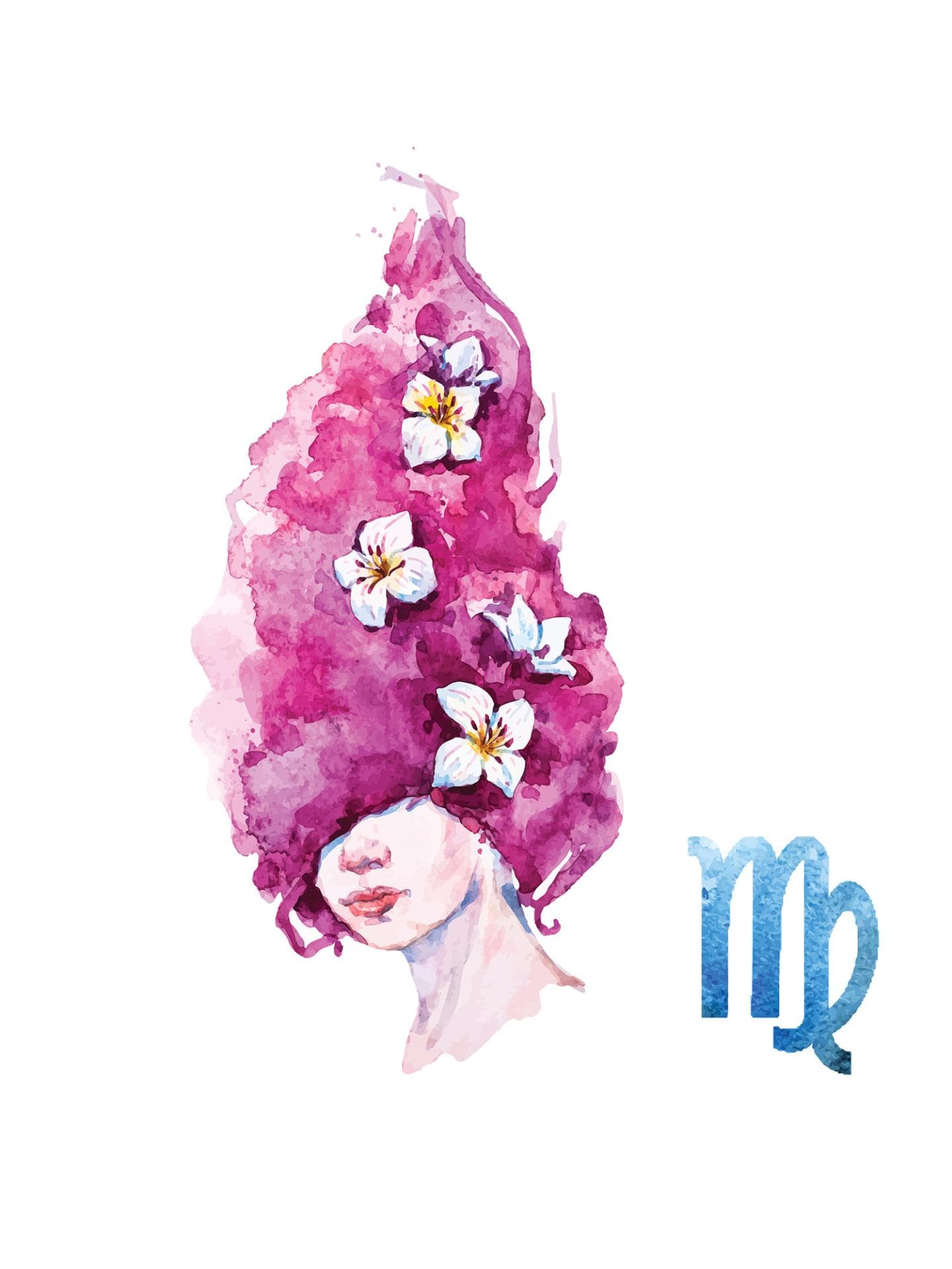 Horoskop Jungfrau