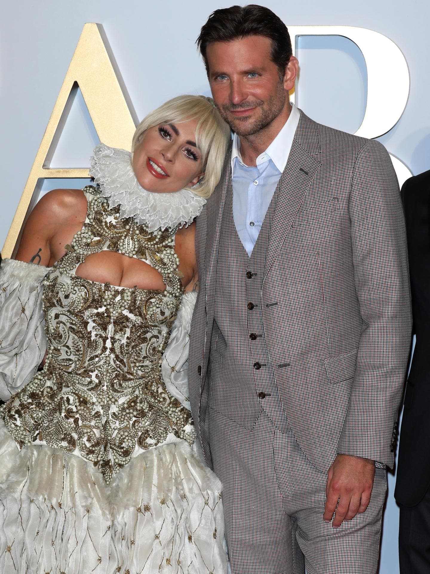 lady gaga bradley cooper 