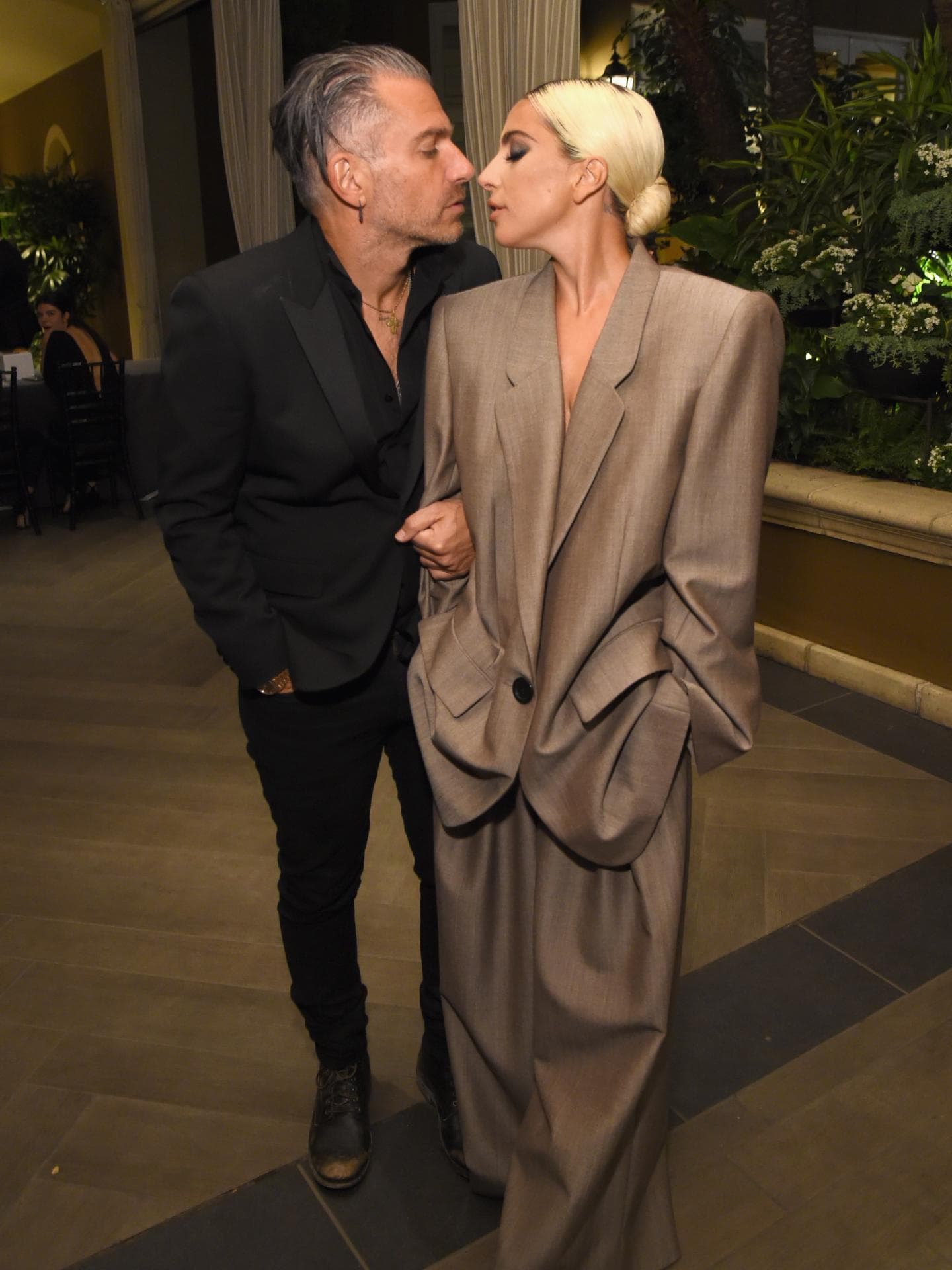 lady gaga christian carino 