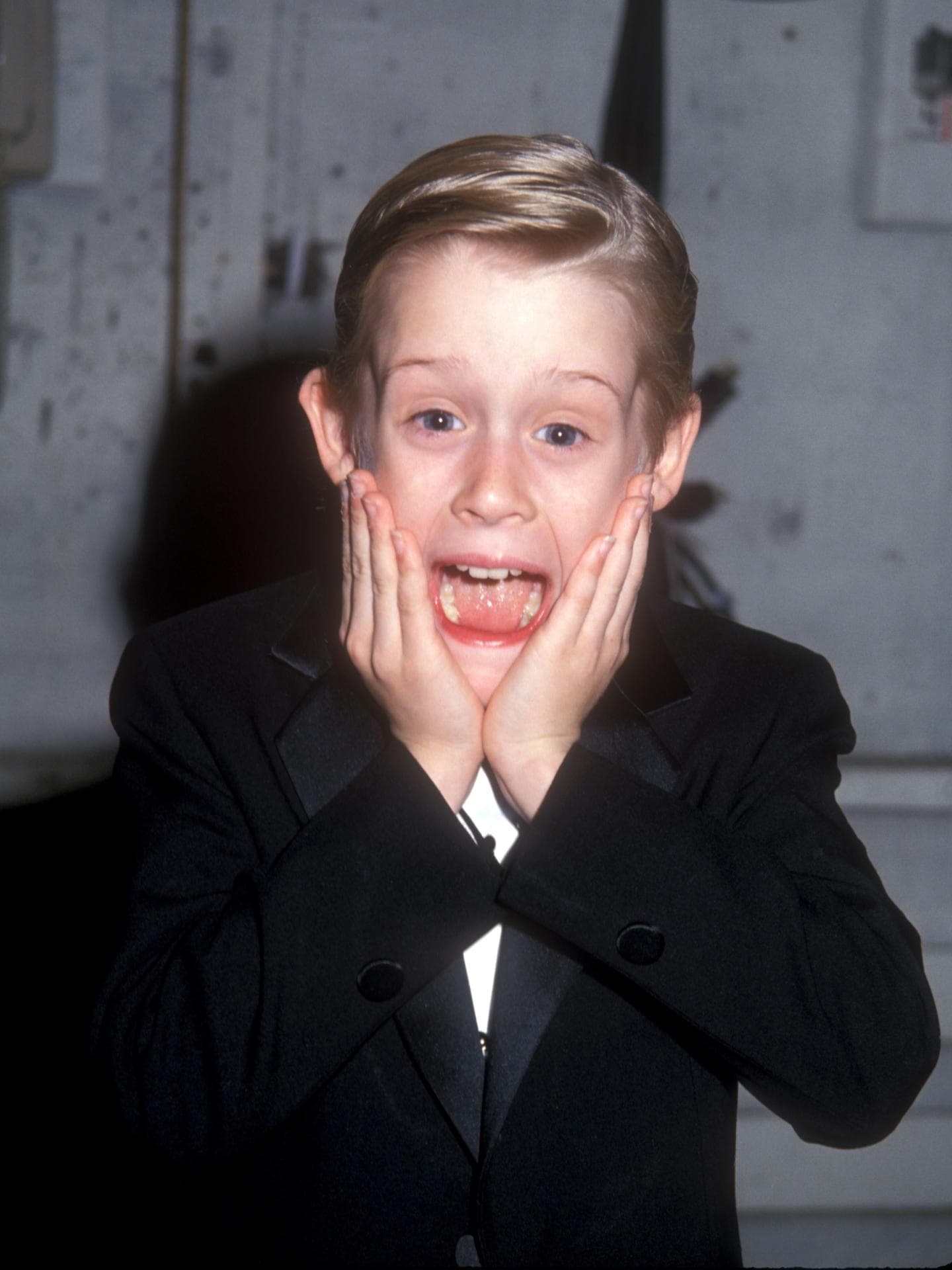 macauly culkin kevin allein zuhaus