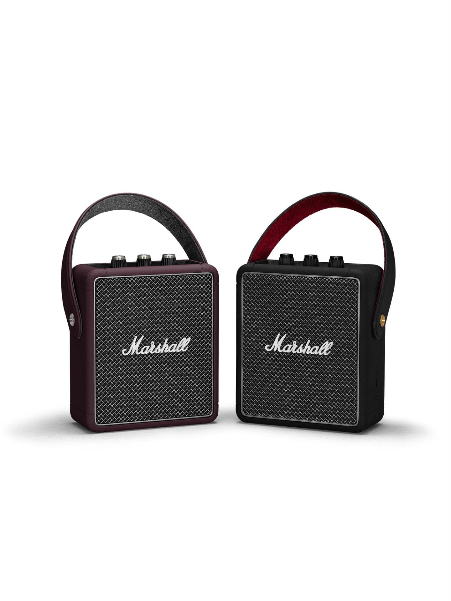 Marshall Bluetooth Speaker Marshall Bluetooth Speaker