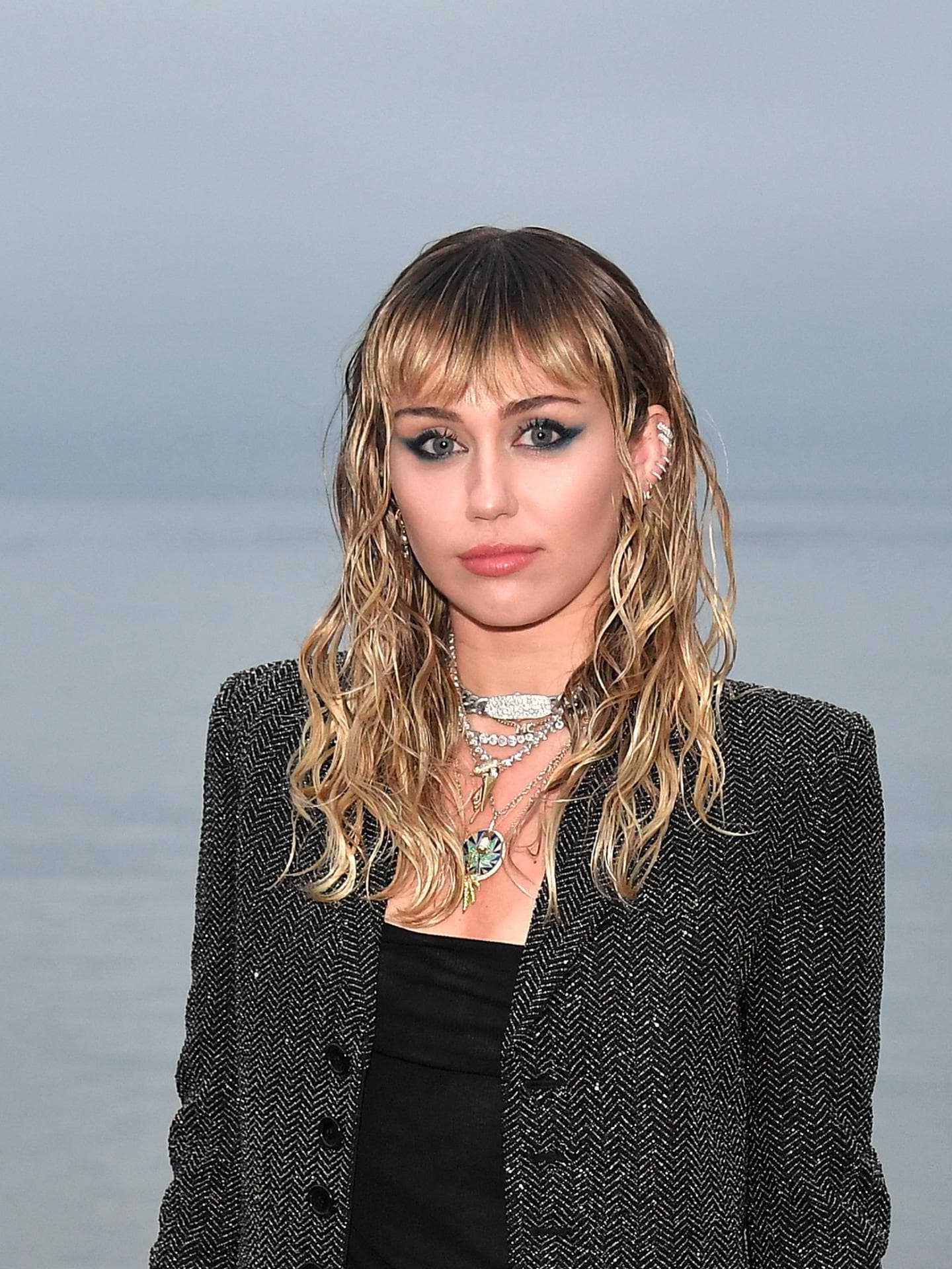 Miley Cyrus Dating Timeline