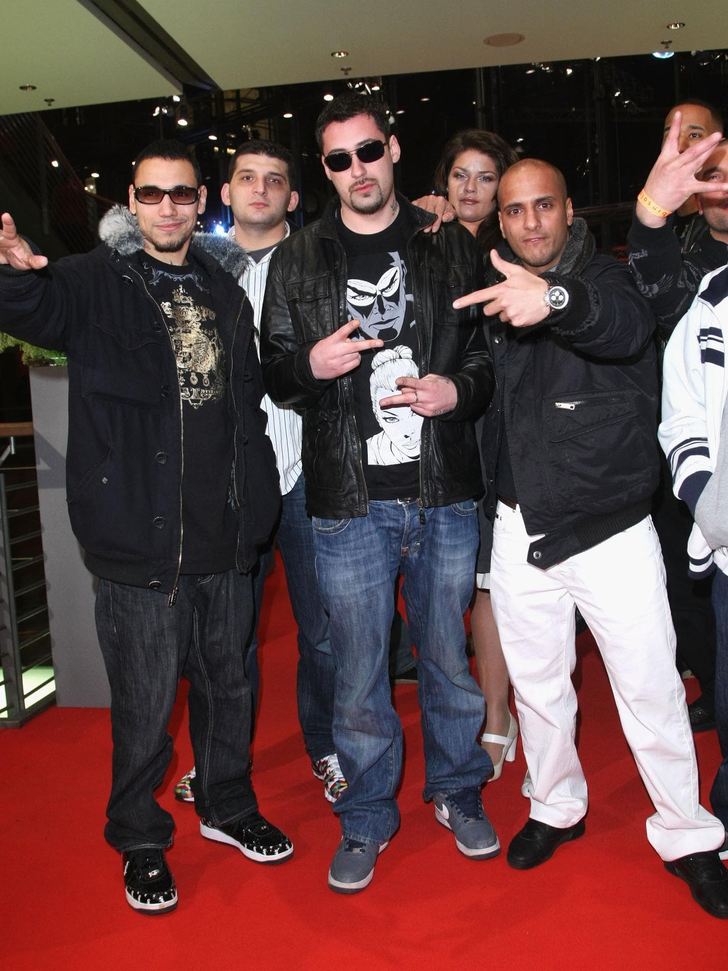 sido aggro berlin 