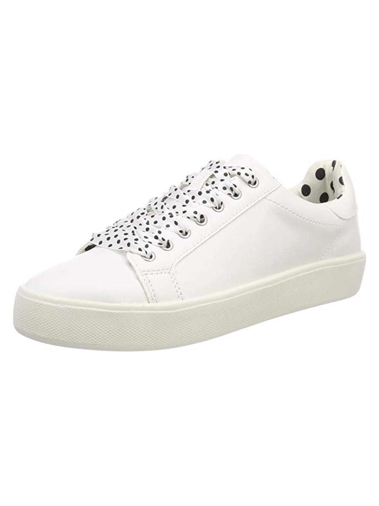 Sneaker ab 40 weiß