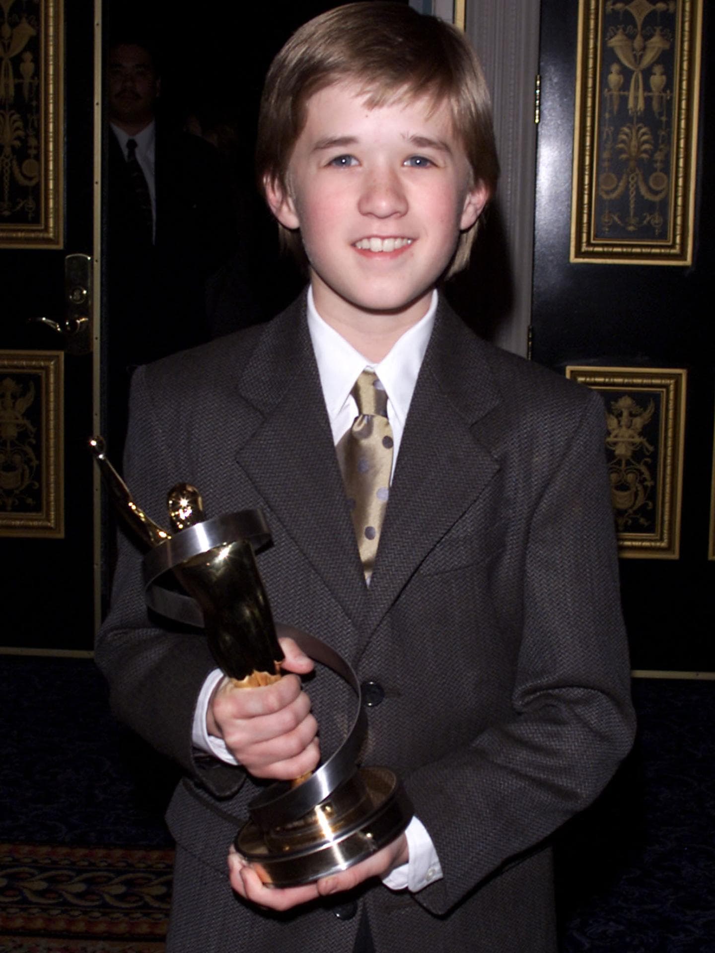 haley joel osment früher 