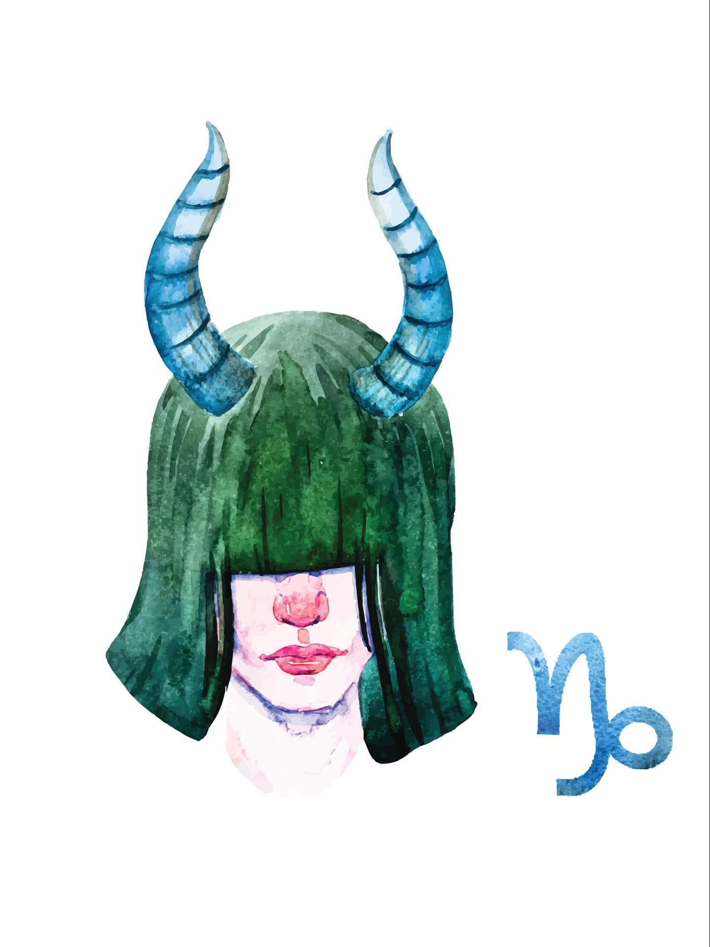 Steinbock Horoskop