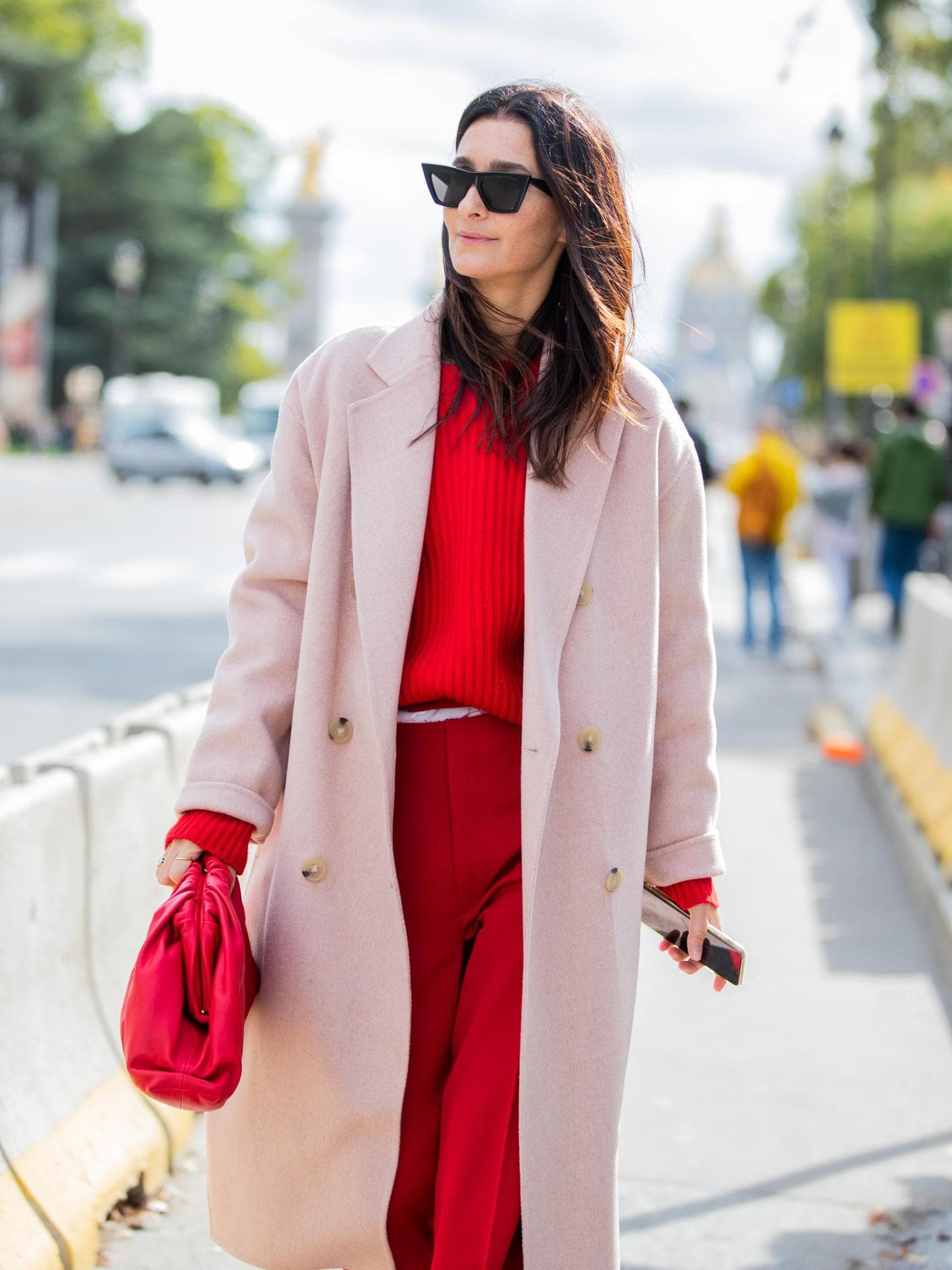 Herbst-Trends: Diese Mäntel tragen wir in dieser Saison