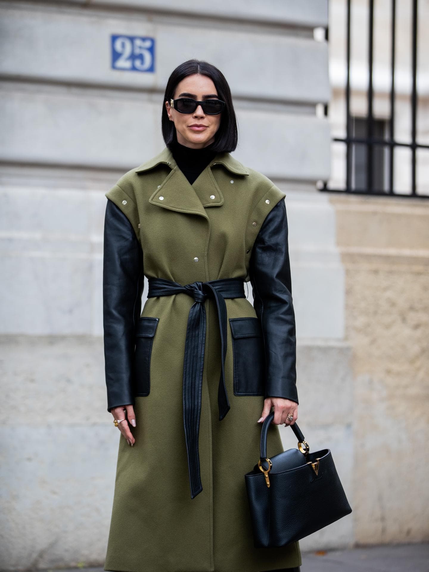 Herbst Trends Mäntel 2019