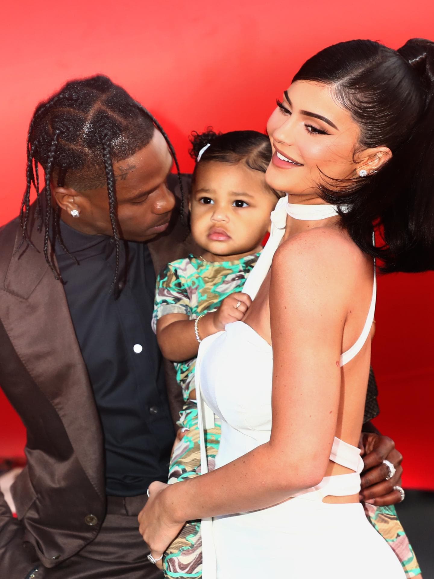 travis scott stormi kylie jenner travis scott stormi kylie jenner