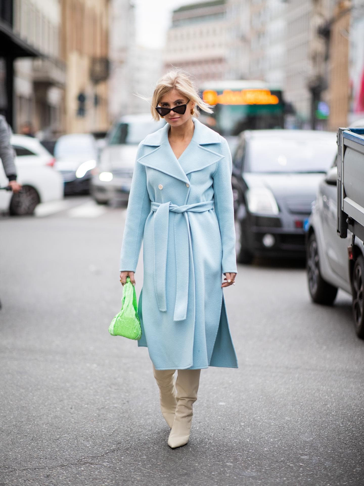 Xenia Adonts Herbsttrend Herbst