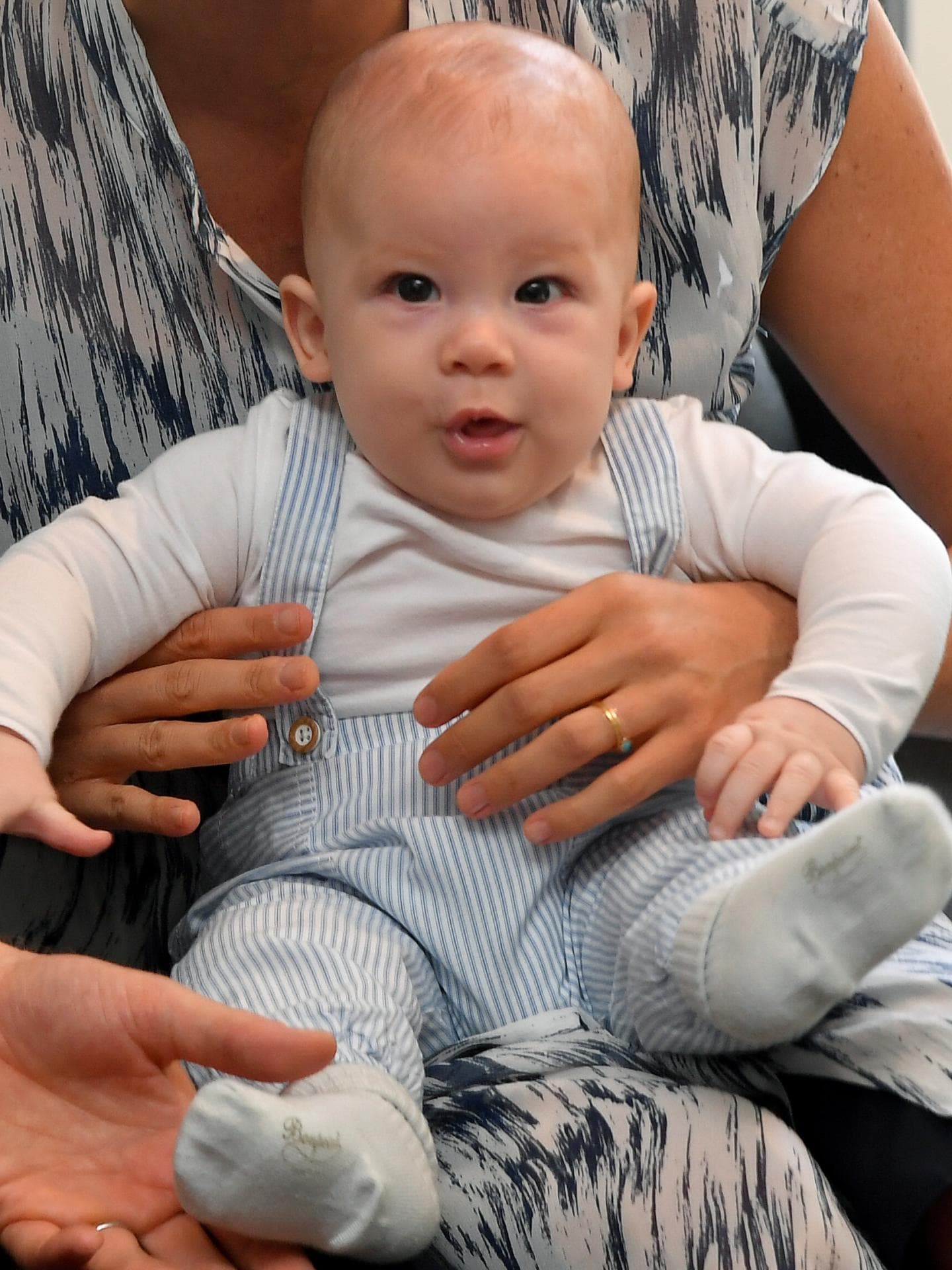 Baby Archie